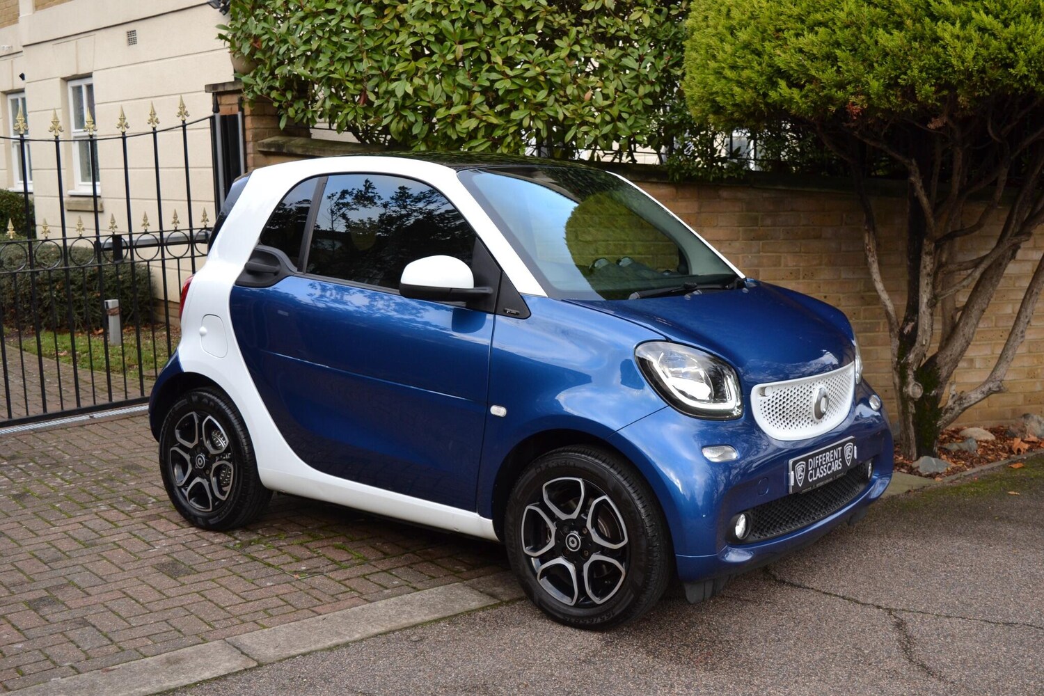 Used smart fortwo 2016 for sale - 76537638: Photo 40