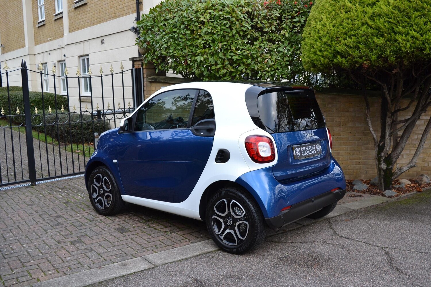 Used smart fortwo 2016 for sale - 76537638: Photo 41