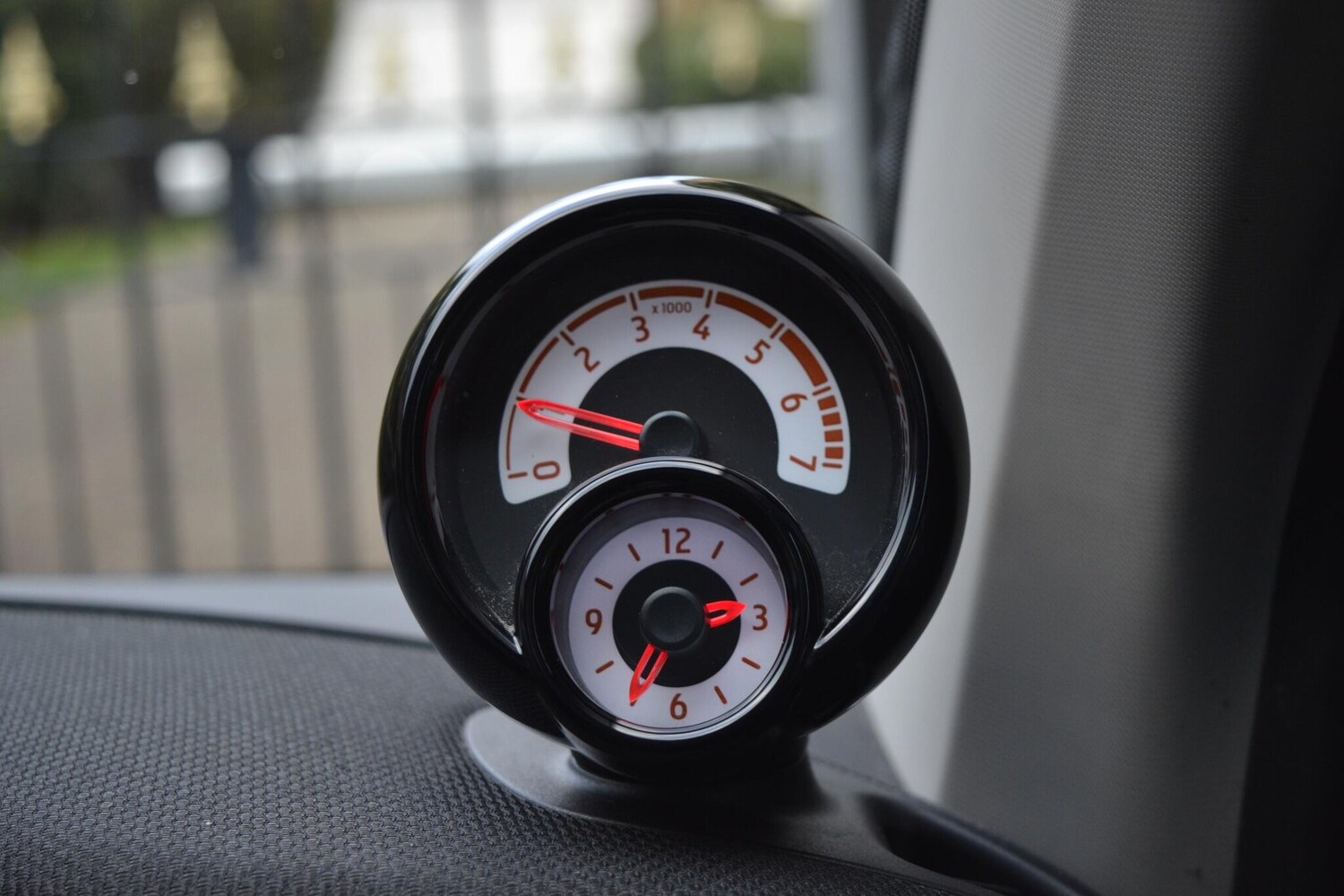 Used smart fortwo 2016 for sale - 76537638: Photo 44