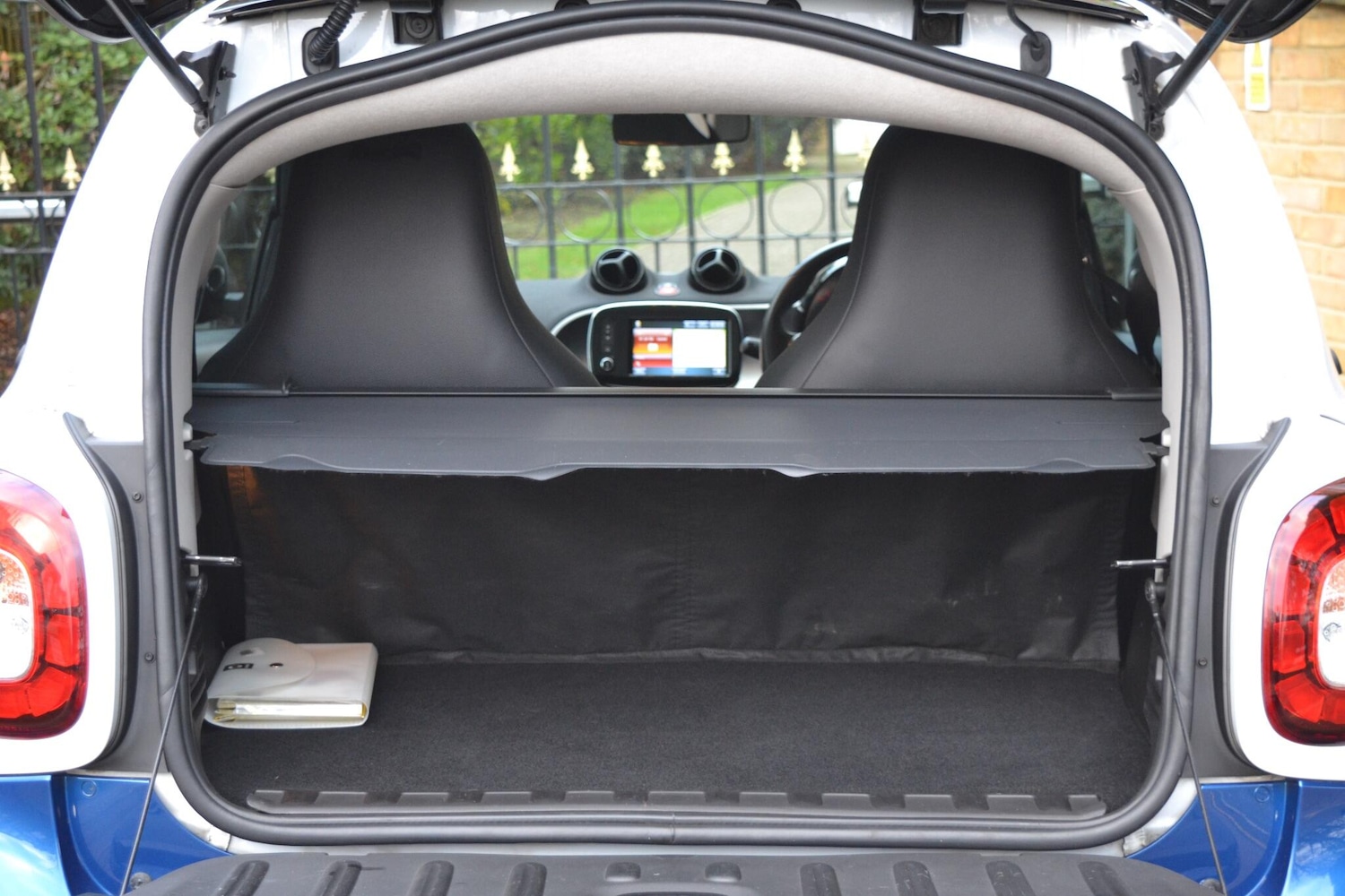 Used smart fortwo 2016 for sale - 76537638: Photo 46