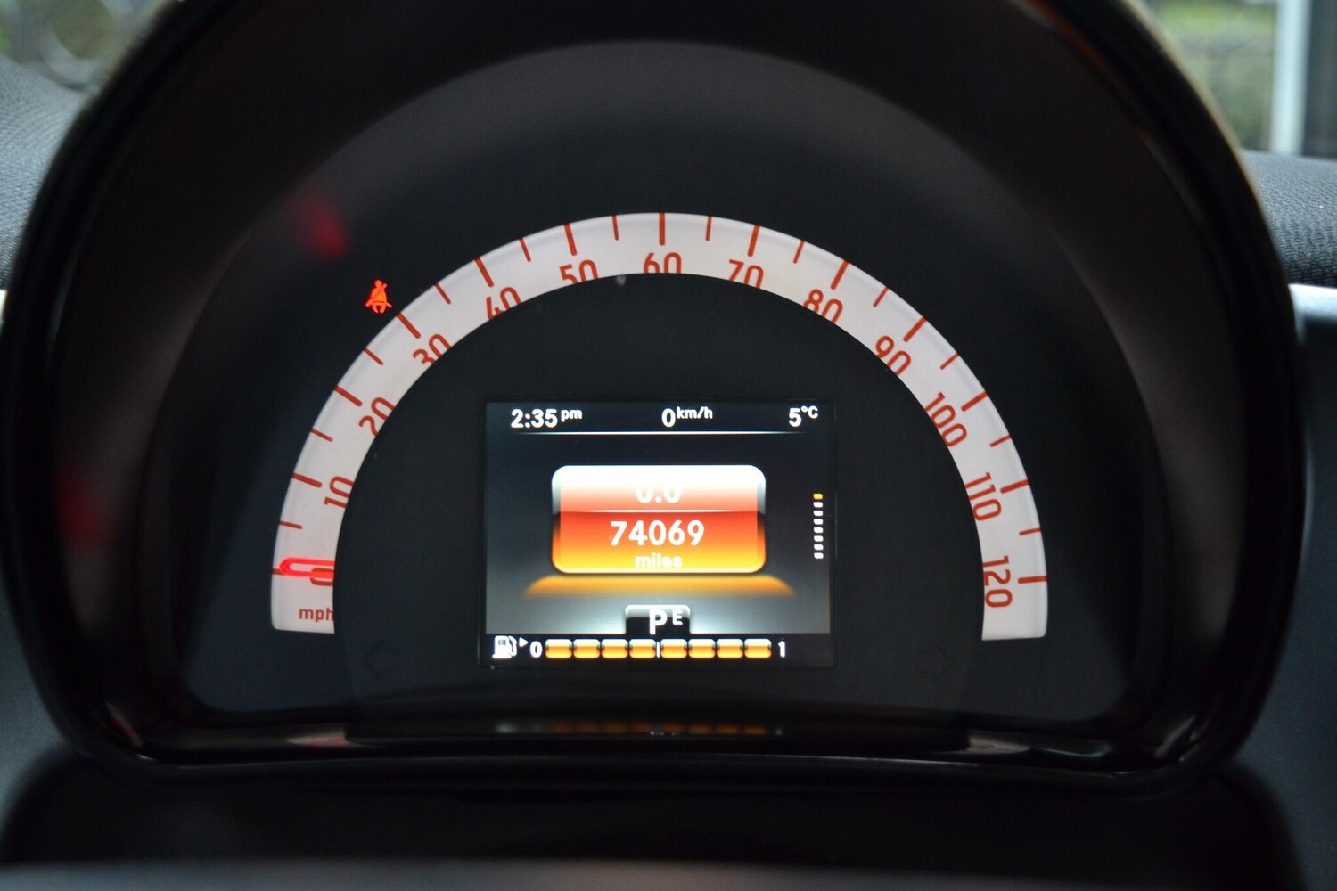 Used smart fortwo 2016 for sale - 76537638: Photo 48