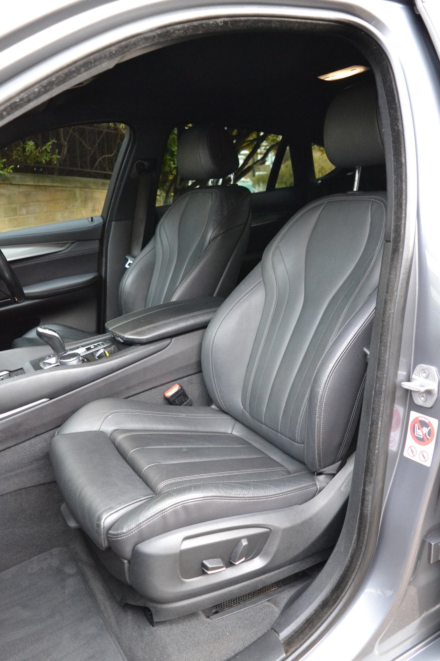 Used BMW X6 2017 for sale - 76913586: Photo 16