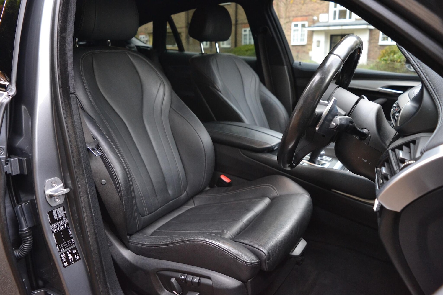 Used BMW X6 2017 for sale - 76913586: Photo 17