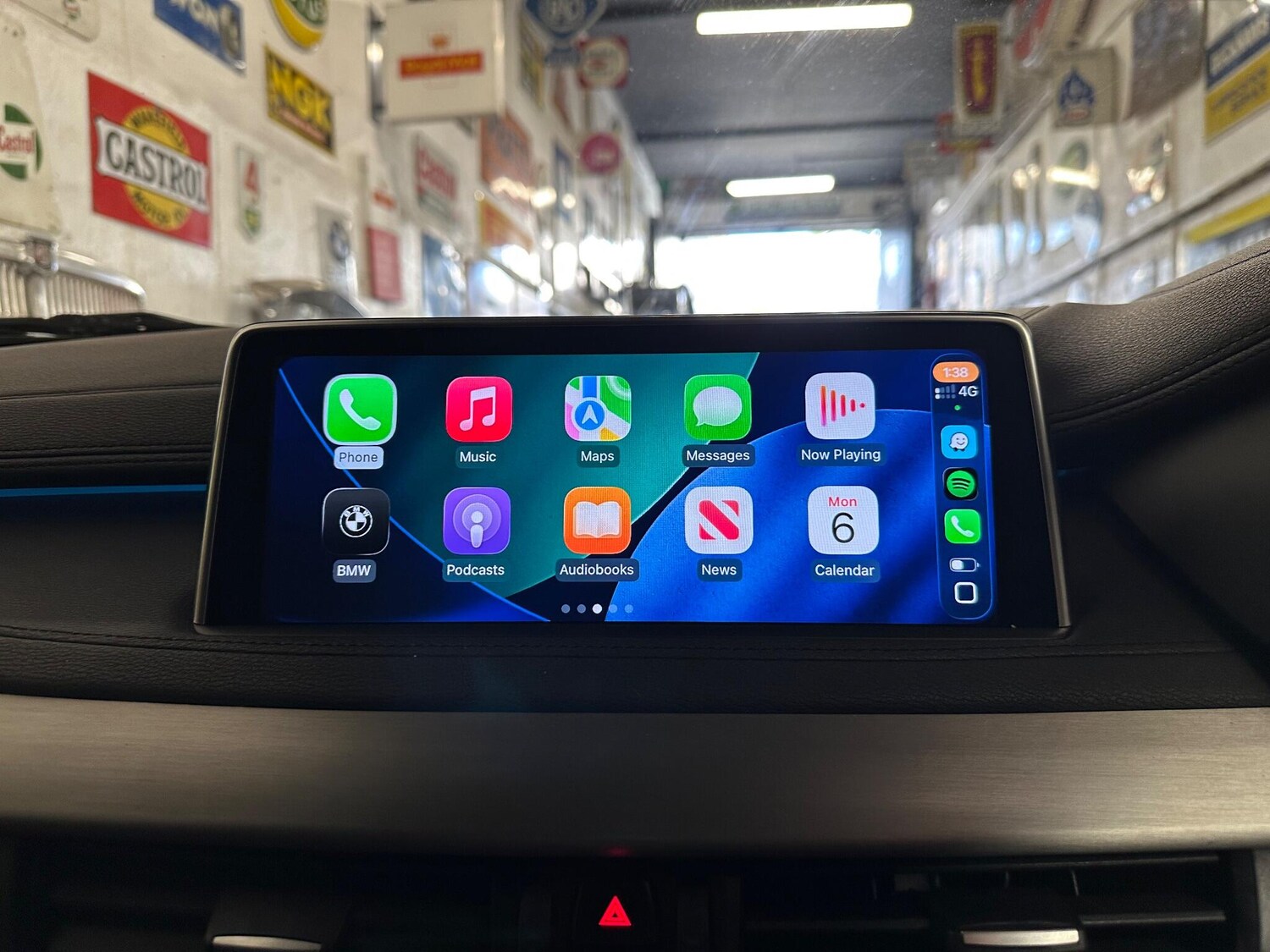 Used BMW X6 2017 for sale - 76913586: Photo 28