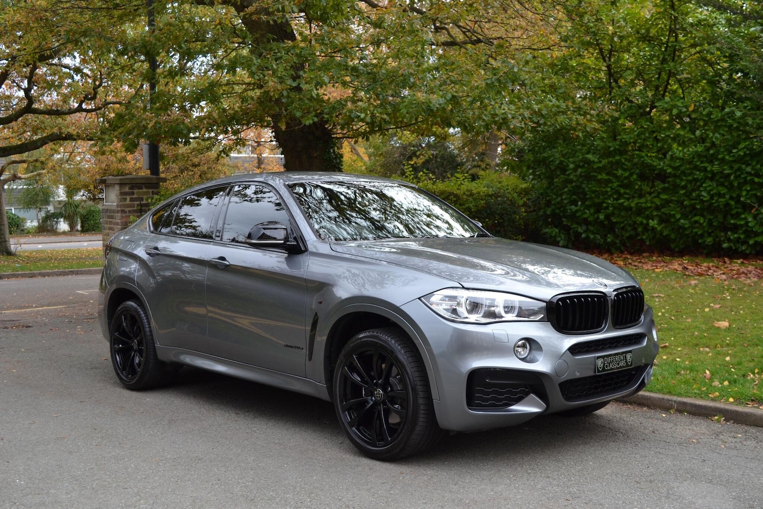Used BMW X6 2017 for sale - 76913586: Photo 3
