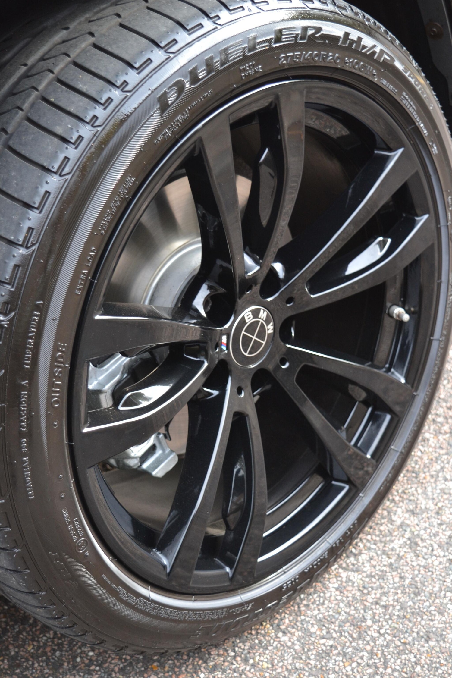 Used BMW X6 2017 for sale - 76913586: Photo 37