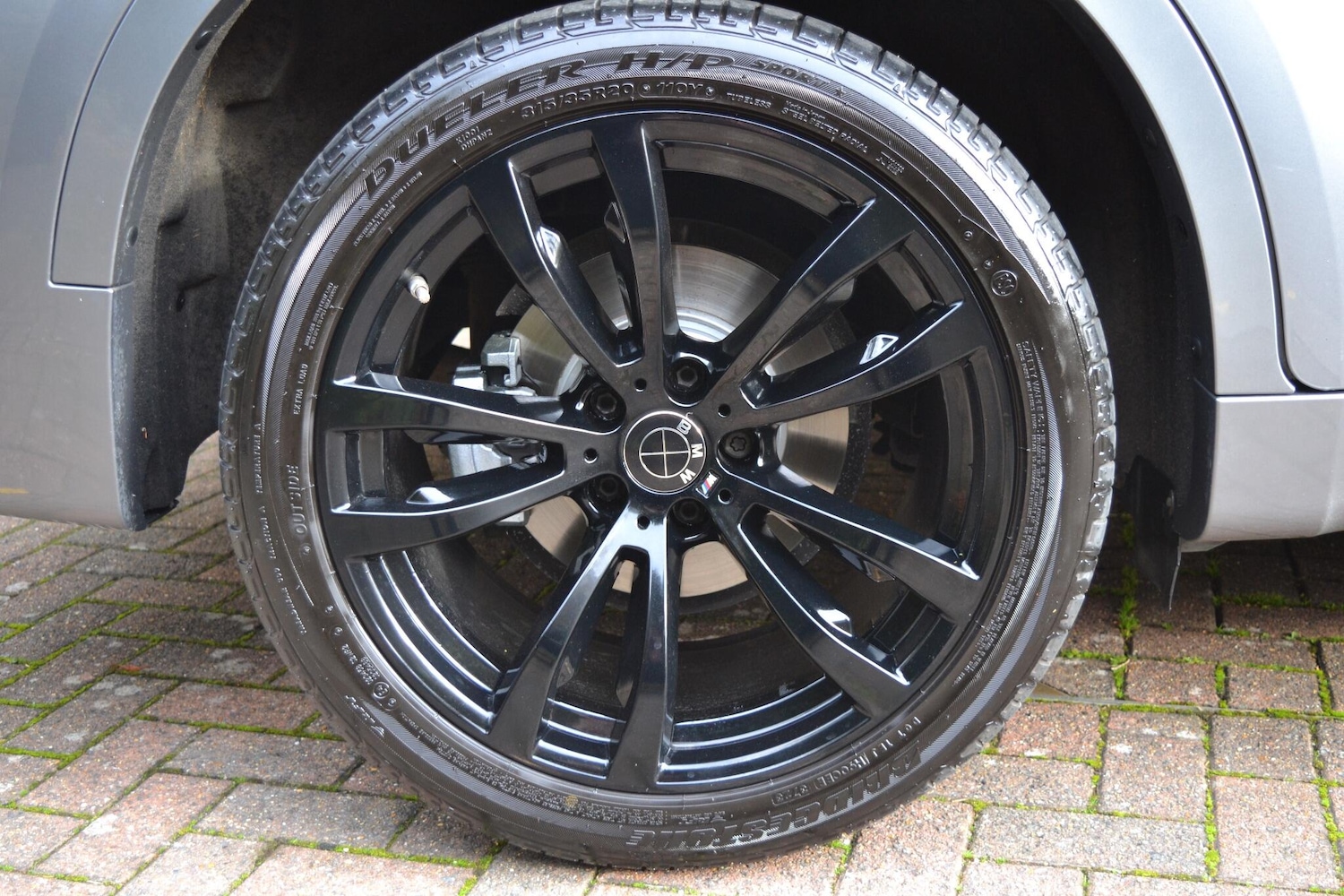 Used BMW X6 2017 for sale - 76913586: Photo 38