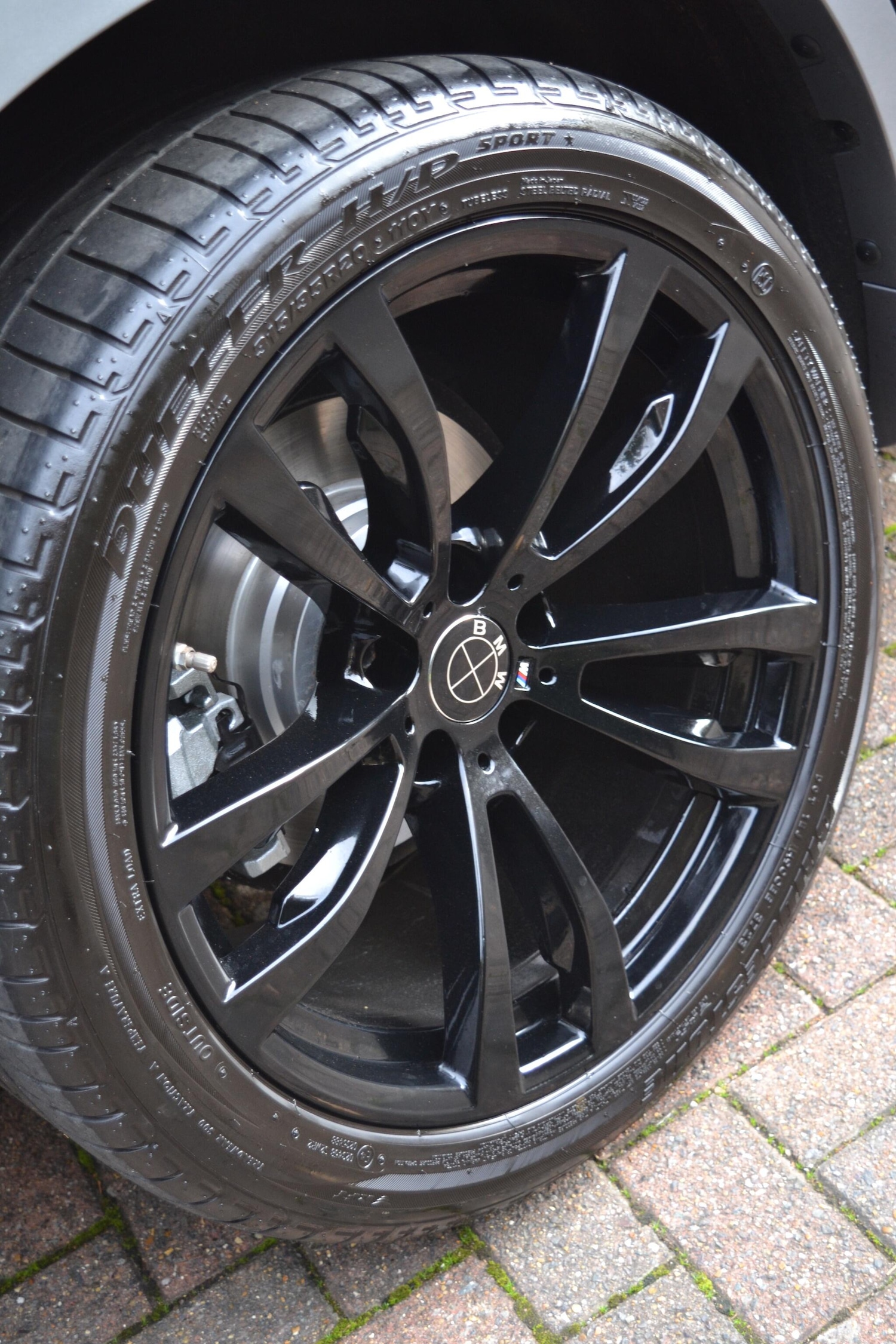 Used BMW X6 2017 for sale - 76913586: Photo 39