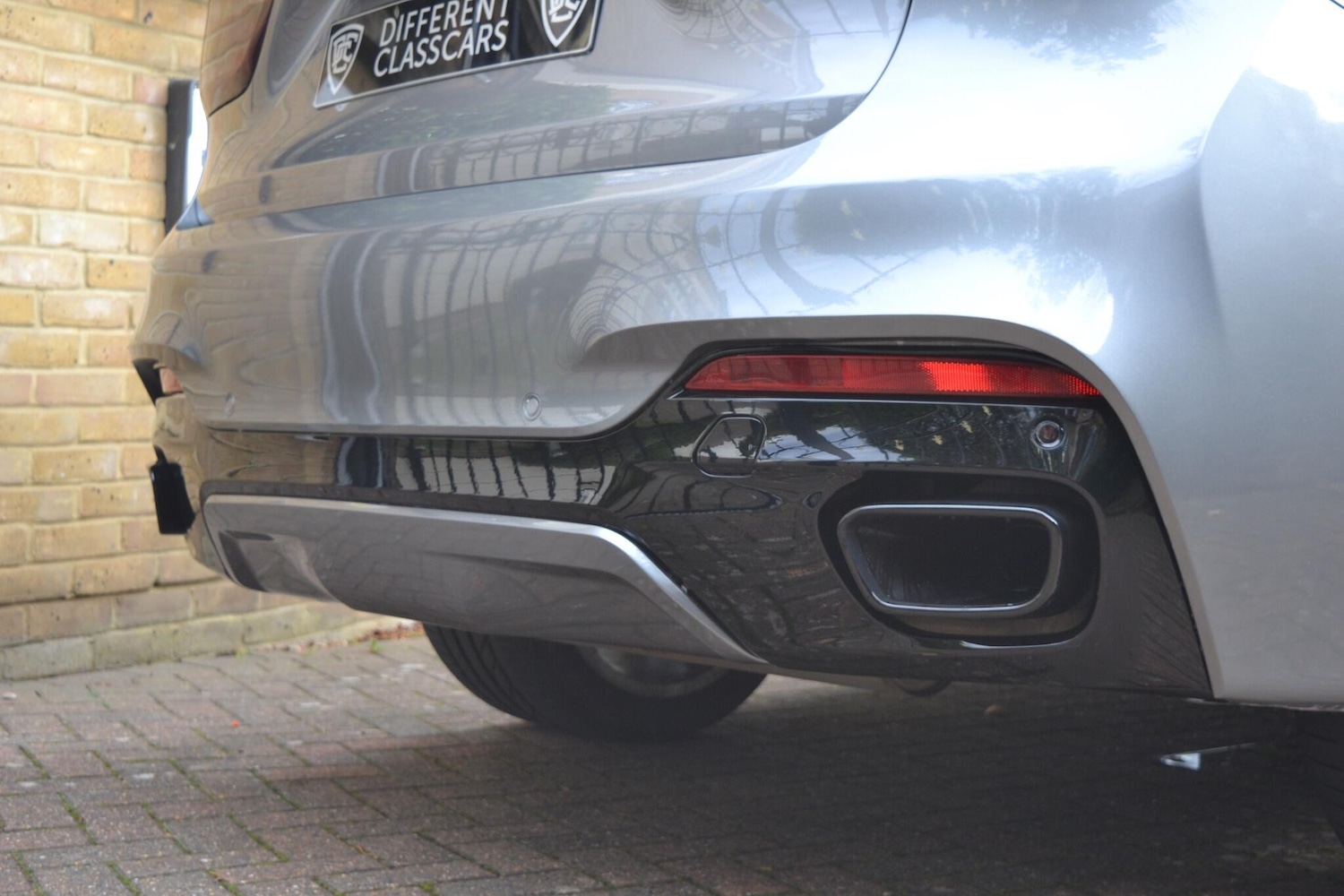 Used BMW X6 2017 for sale - 76913586: Photo 44