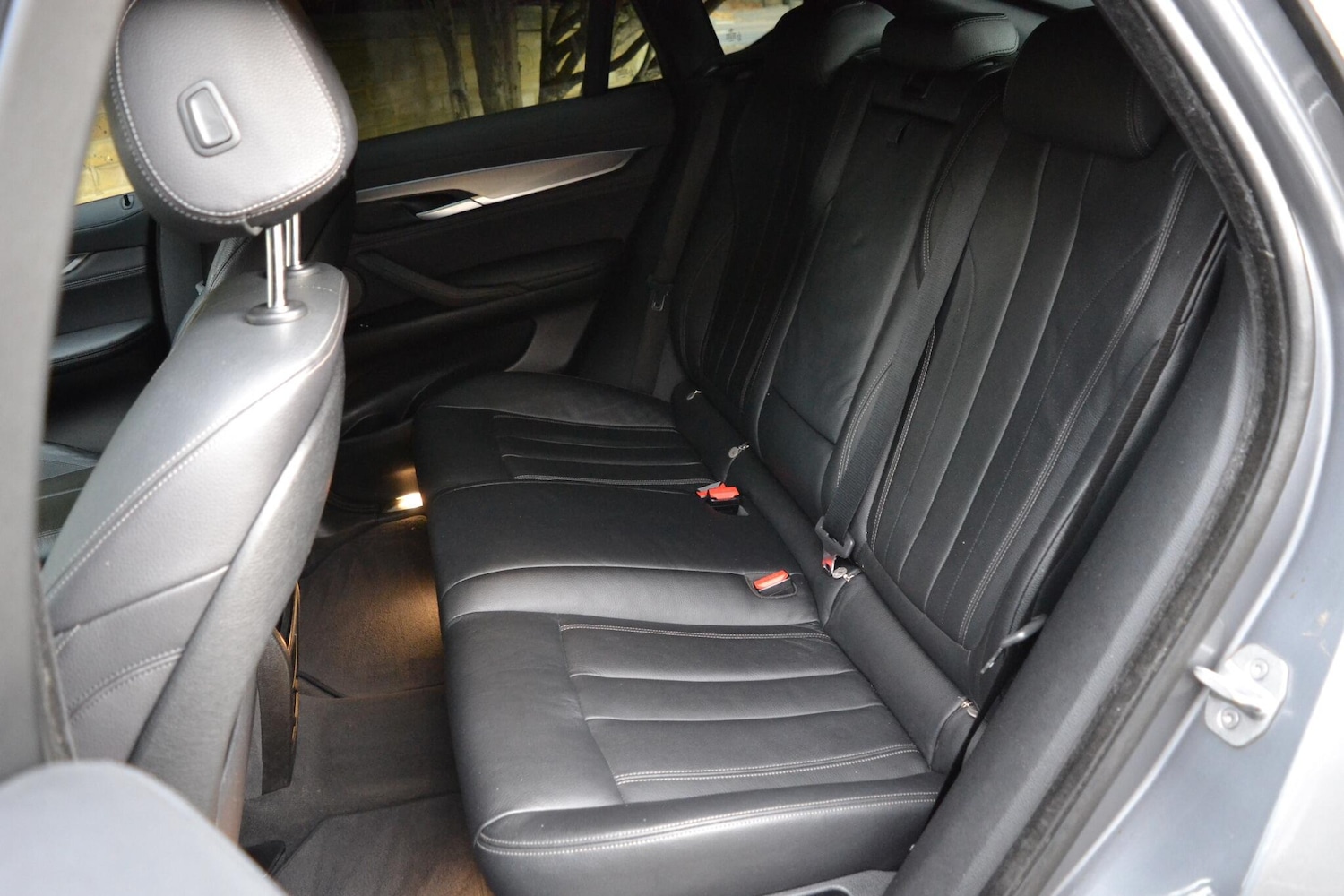 Used BMW X6 2017 for sale - 76913586: Photo 46