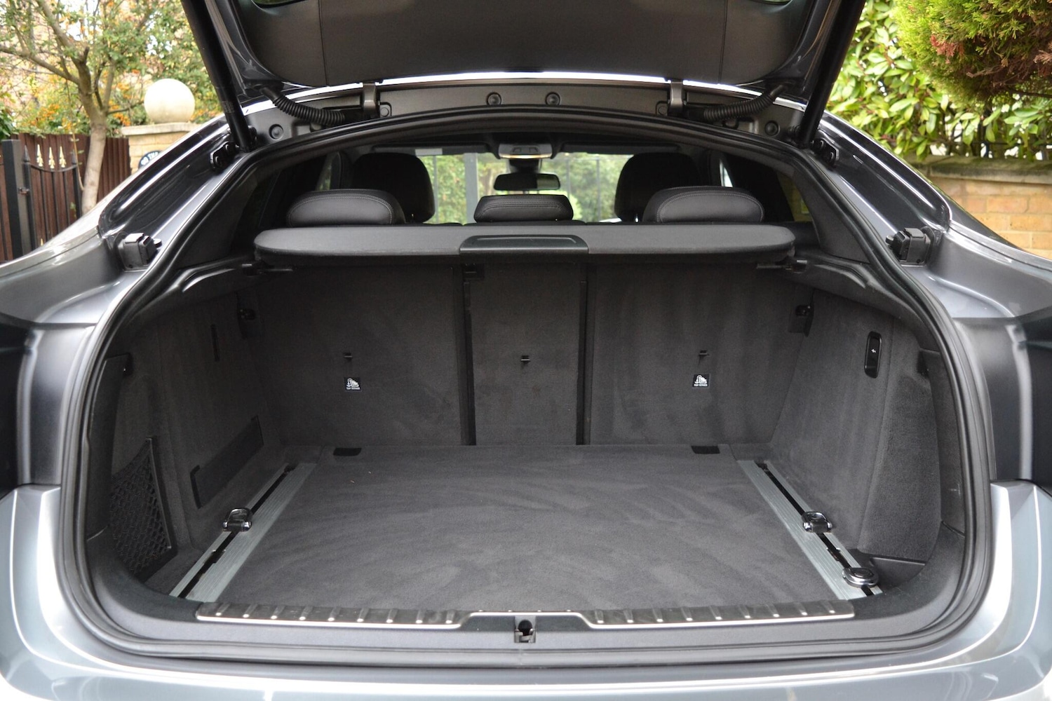 Used BMW X6 2017 for sale - 76913586: Photo 47