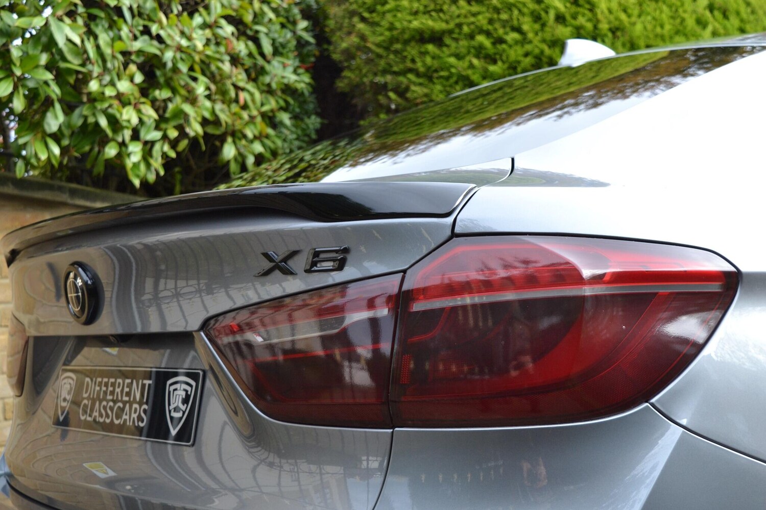 Used BMW X6 2017 for sale - 76913586: Photo 53