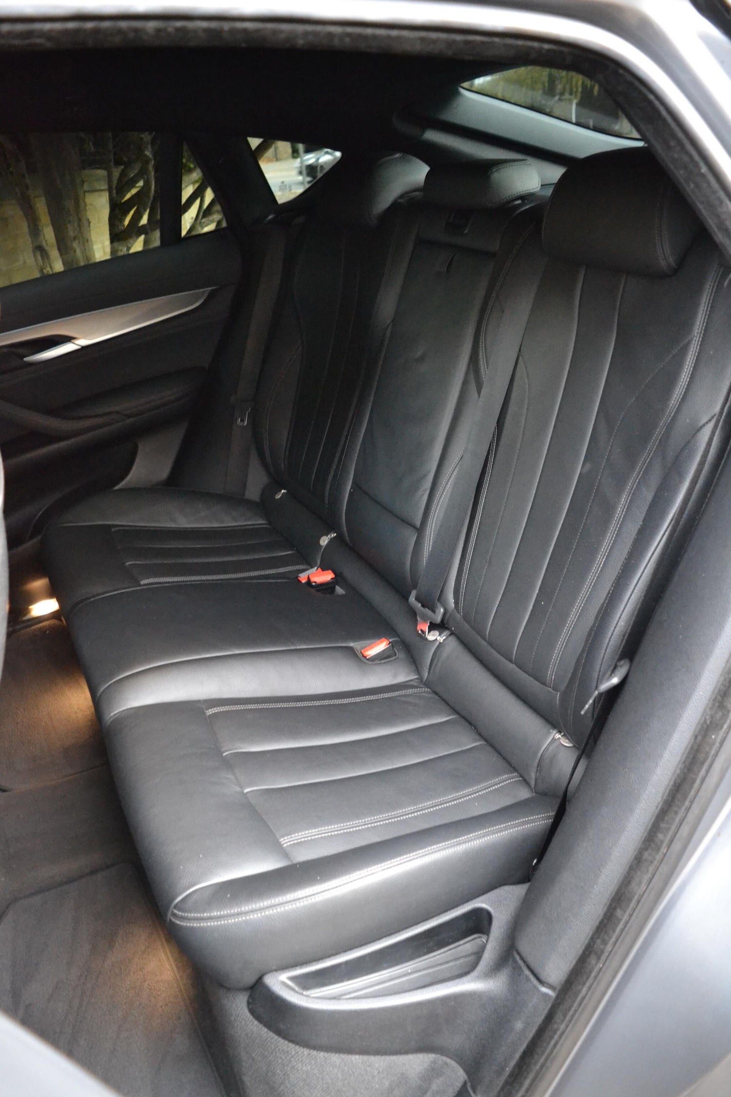 Used BMW X6 2017 for sale - 76913586: Photo 56