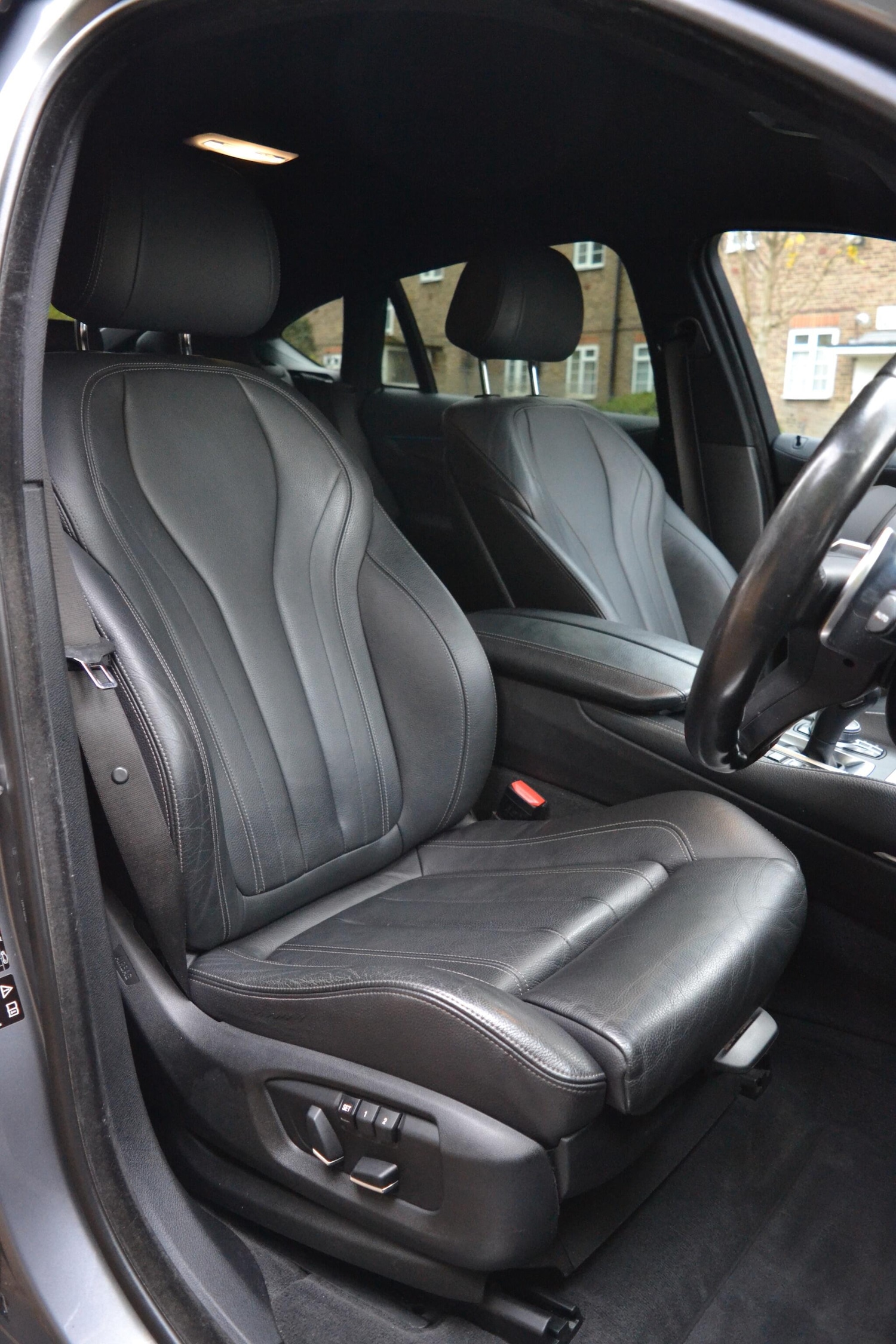 Used BMW X6 2017 for sale - 76913586: Photo 57