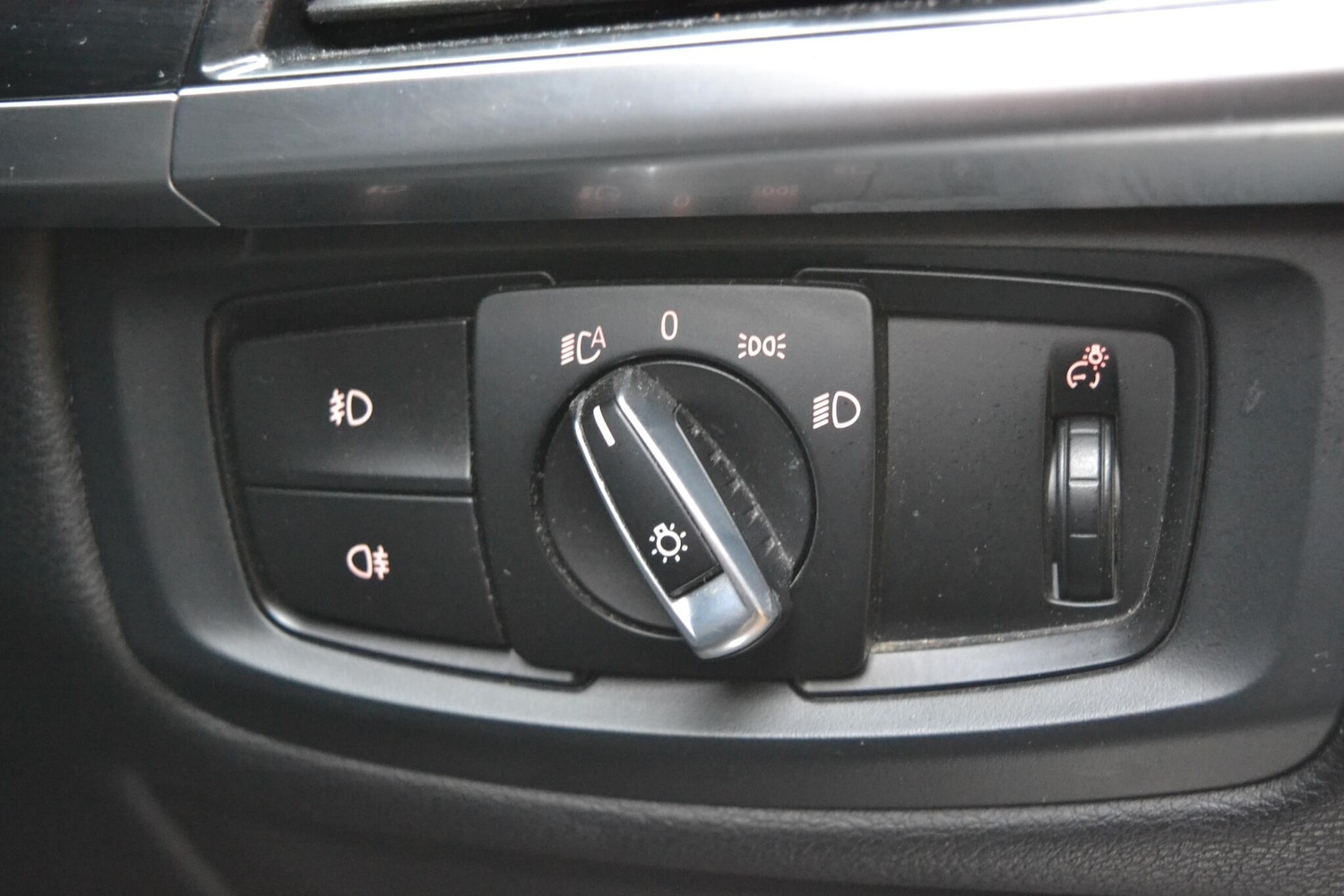 Used BMW X6 2017 for sale - 76913586: Photo 59