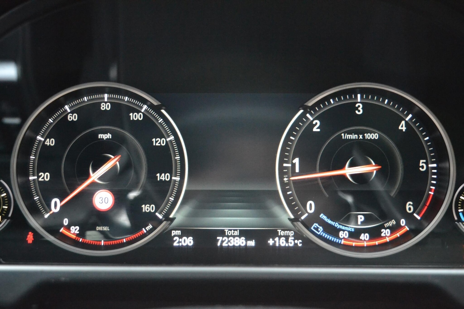 Used BMW X6 2017 for sale - 76913586: Photo 60