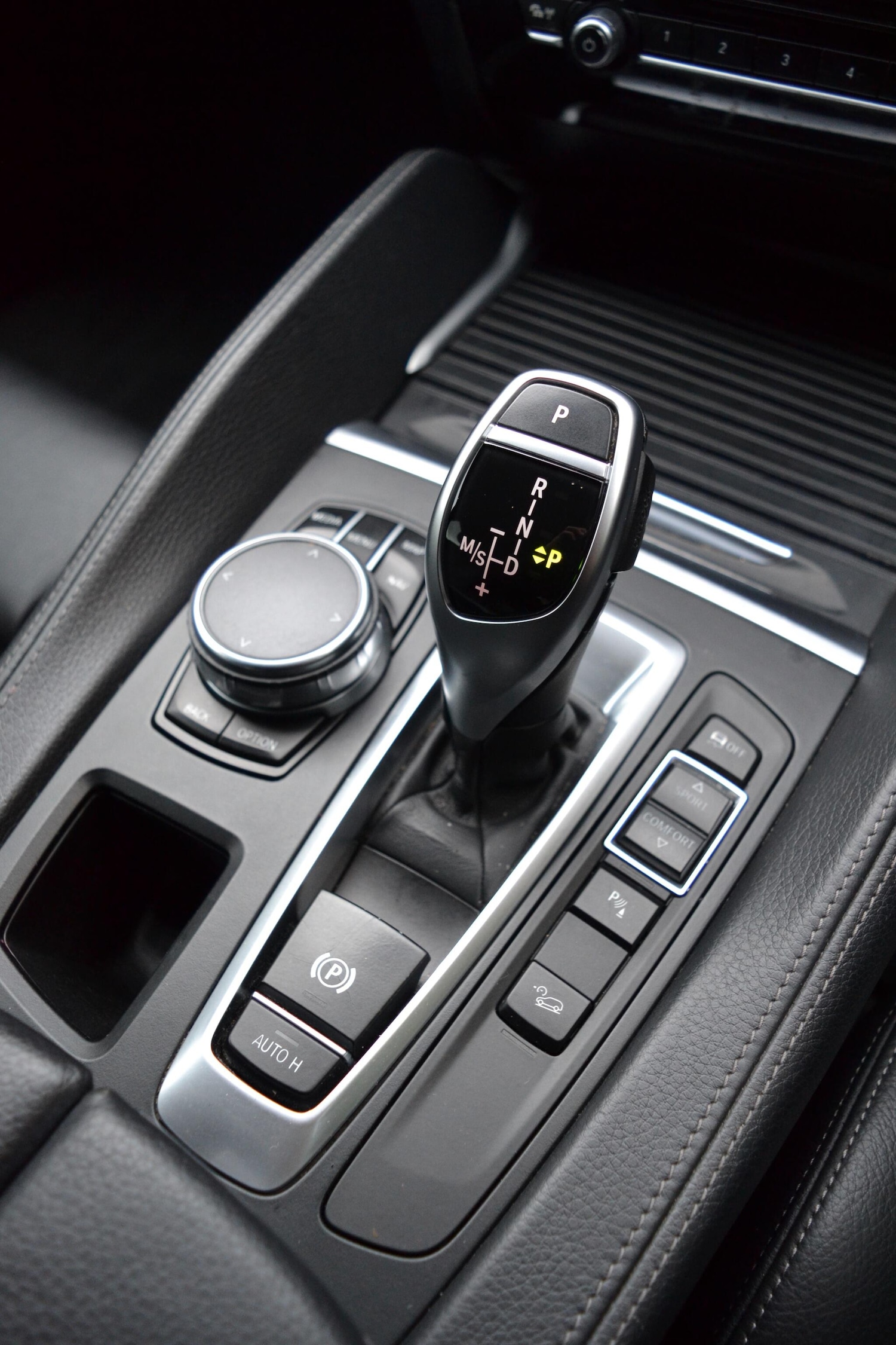 Used BMW X6 2017 for sale - 76913586: Photo 9