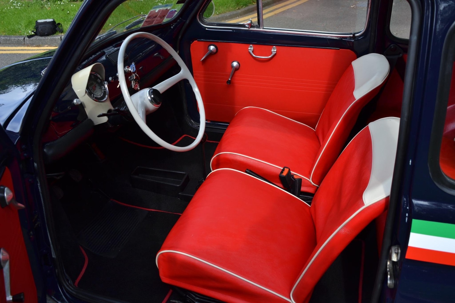 Used Fiat 500 for sale - 76476622: Photo 15