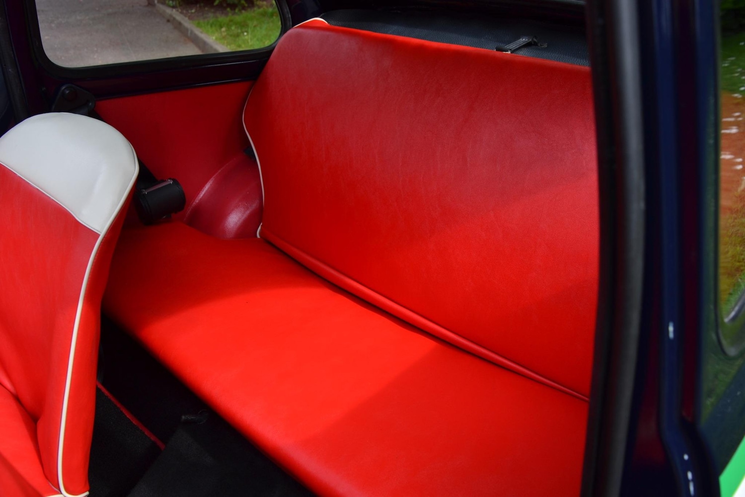 Used Fiat 500 for sale - 76476622: Photo 17