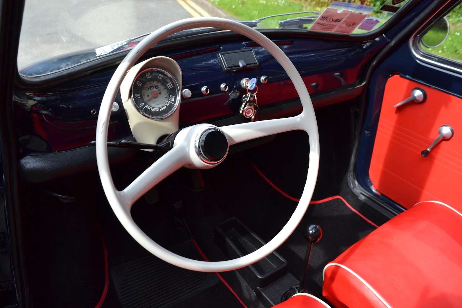 Used Fiat 500 for sale - 76476622: Photo 19