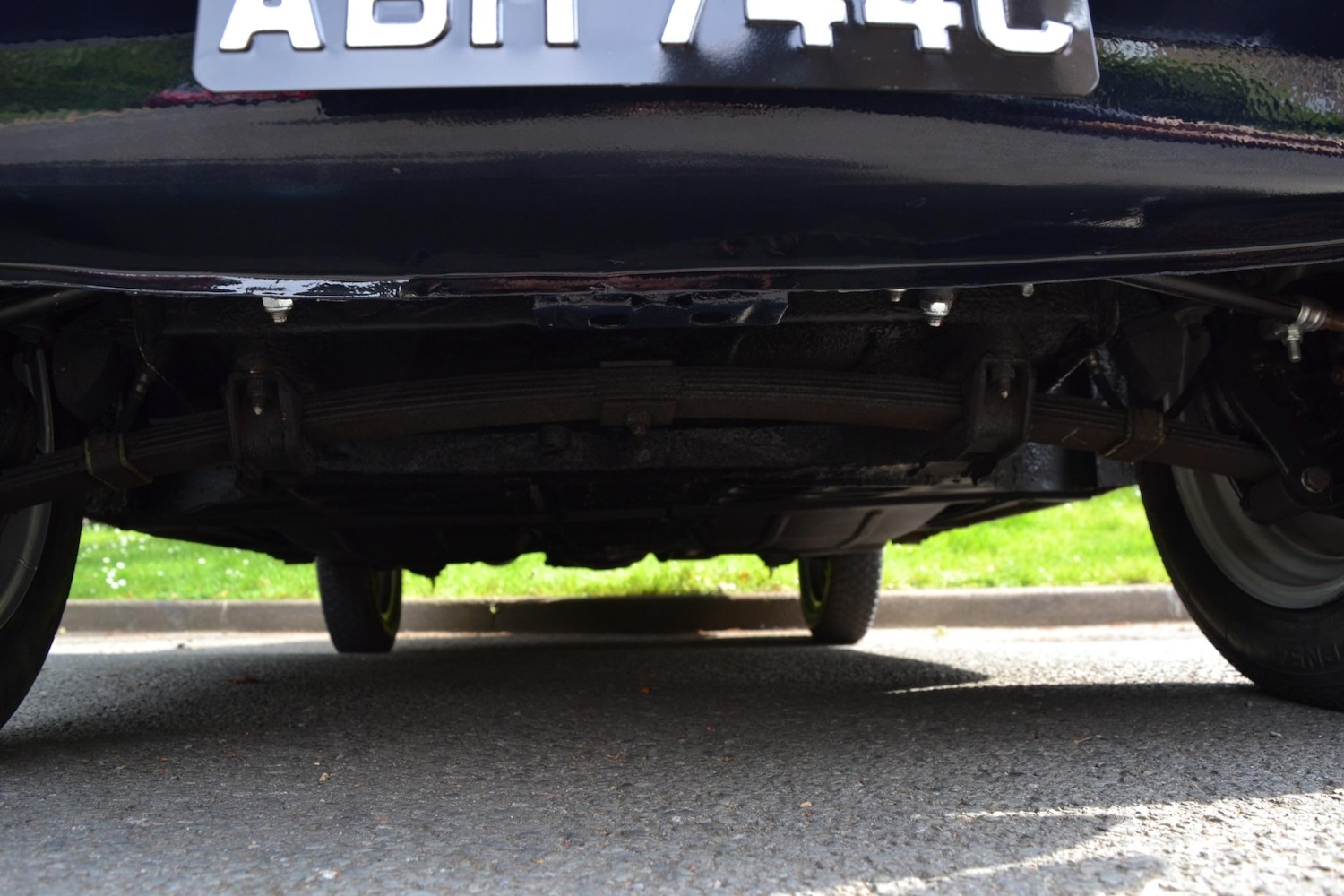 Used Fiat 500 for sale - 76476622: Photo 26