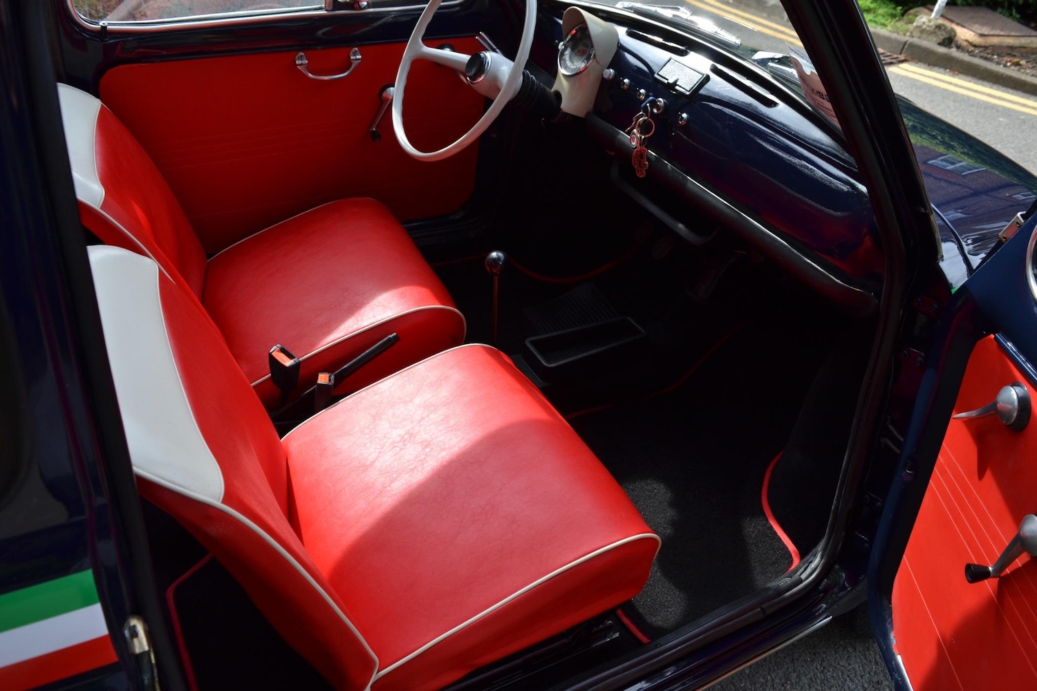 Used Fiat 500 for sale - 76476622: Photo 29