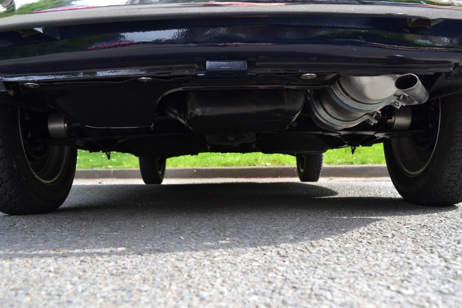 Used Fiat 500 for sale - 76476622: Photo 35