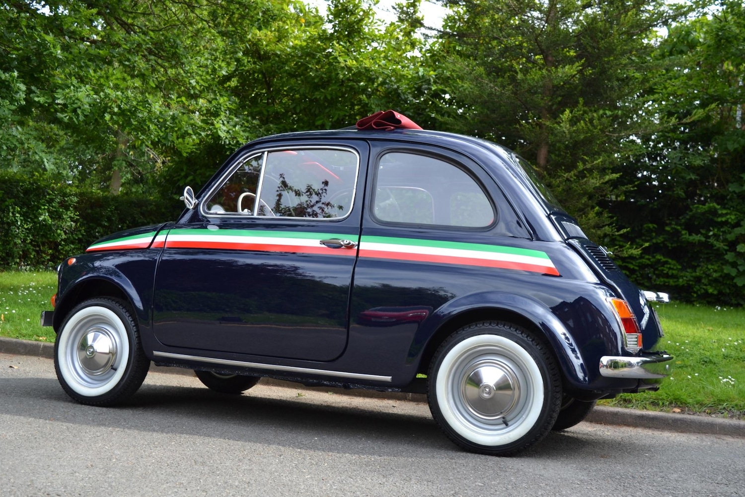 Used Fiat 500 for sale - 76476622: Photo 39