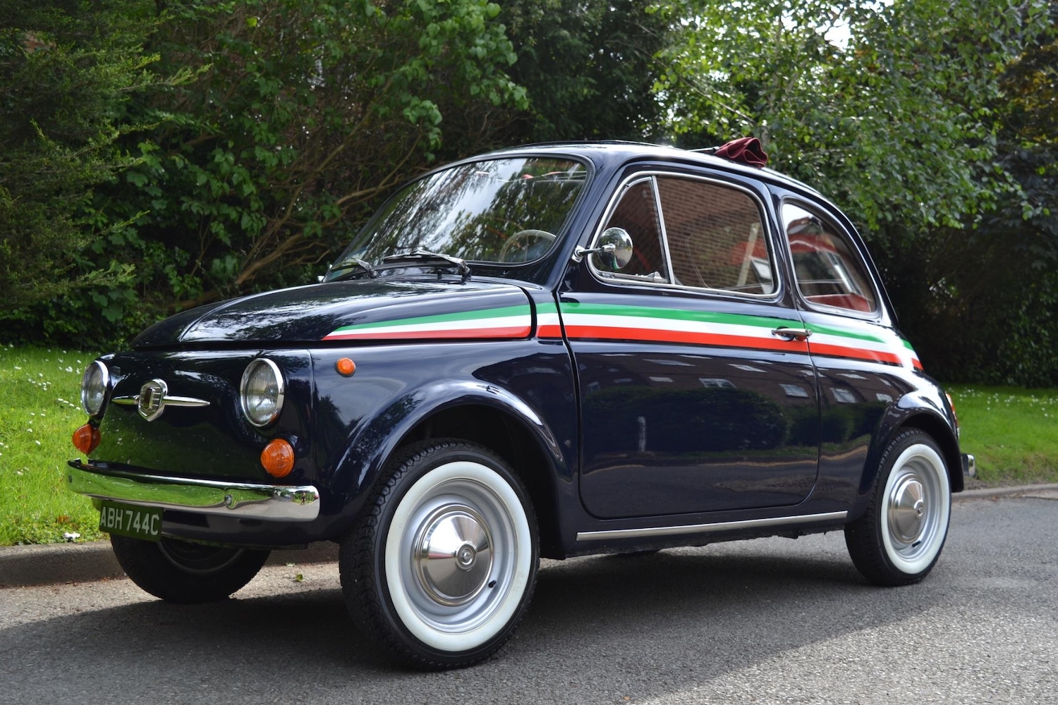 Used Fiat 500 for sale - 76476622: Photo 40