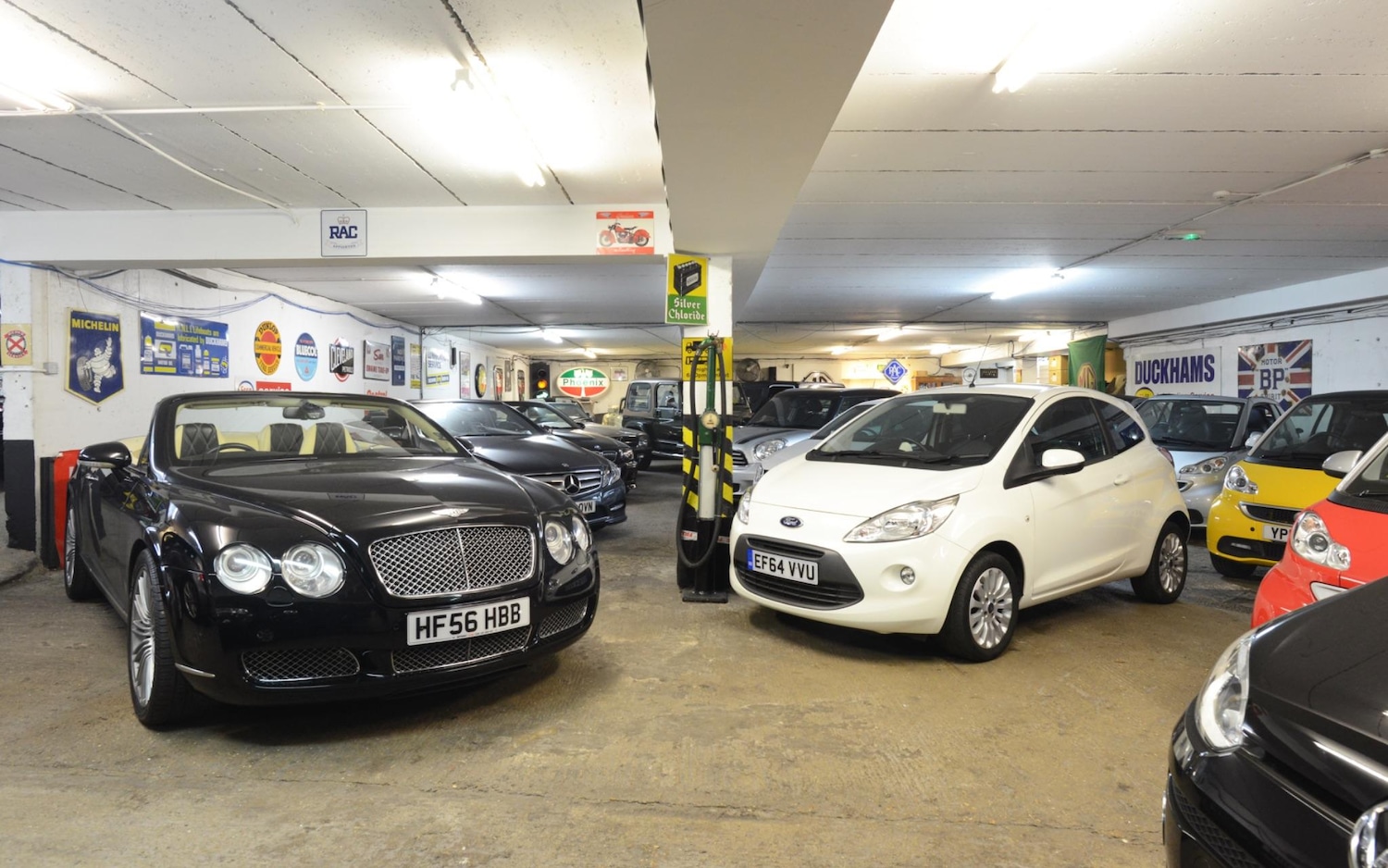 Used Fiat 500 for sale - 76476622: Photo 56