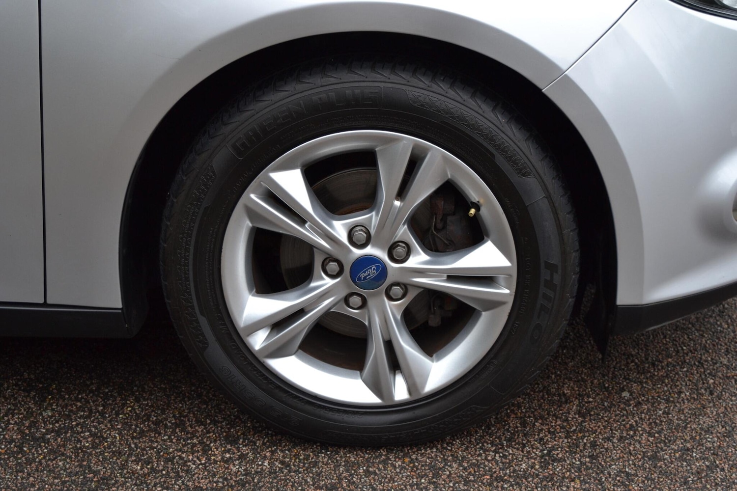 Used Ford Focus 2012 for sale - 77291266: Photo 10