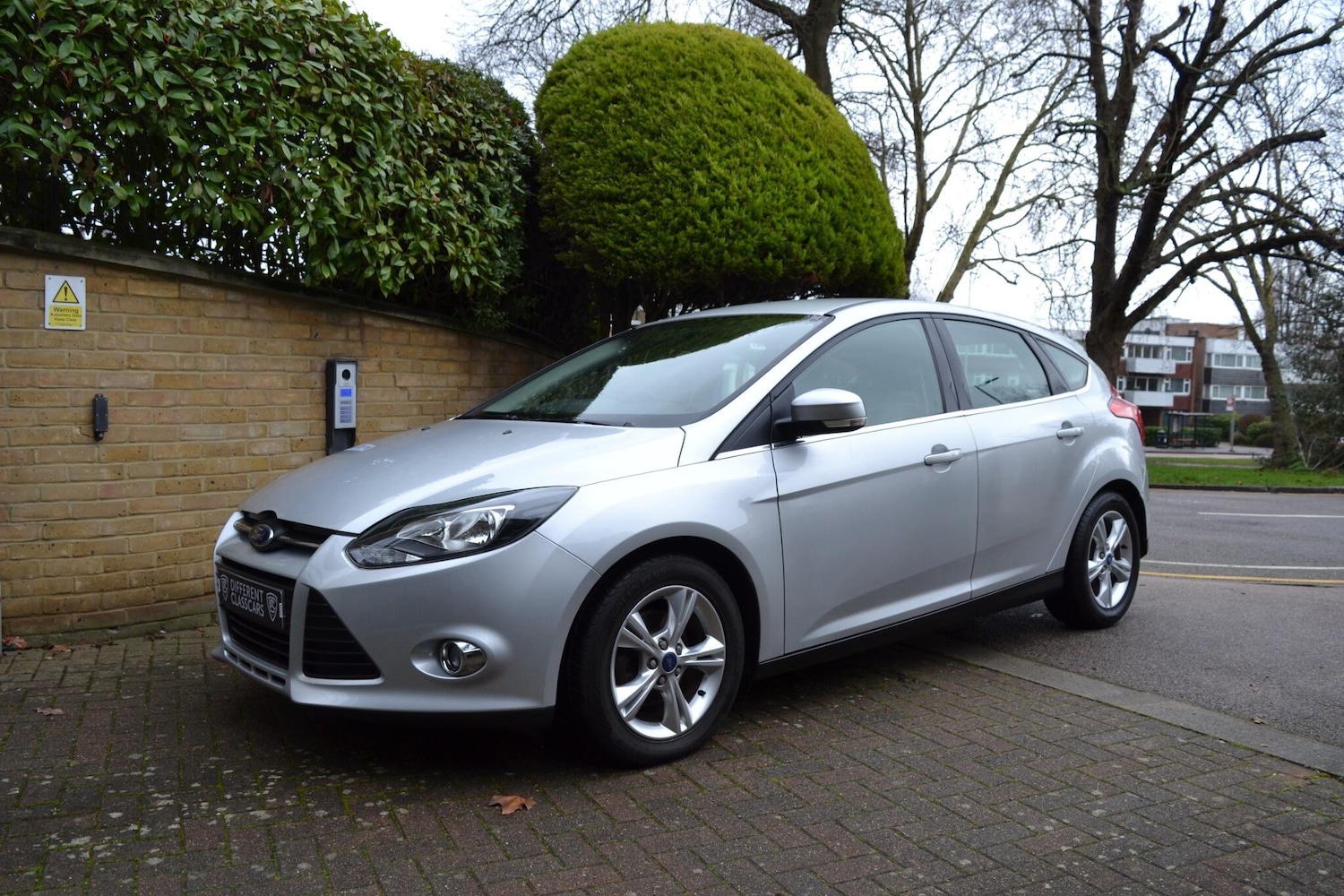 Used Ford Focus 2012 for sale - 77291266: Photo 11