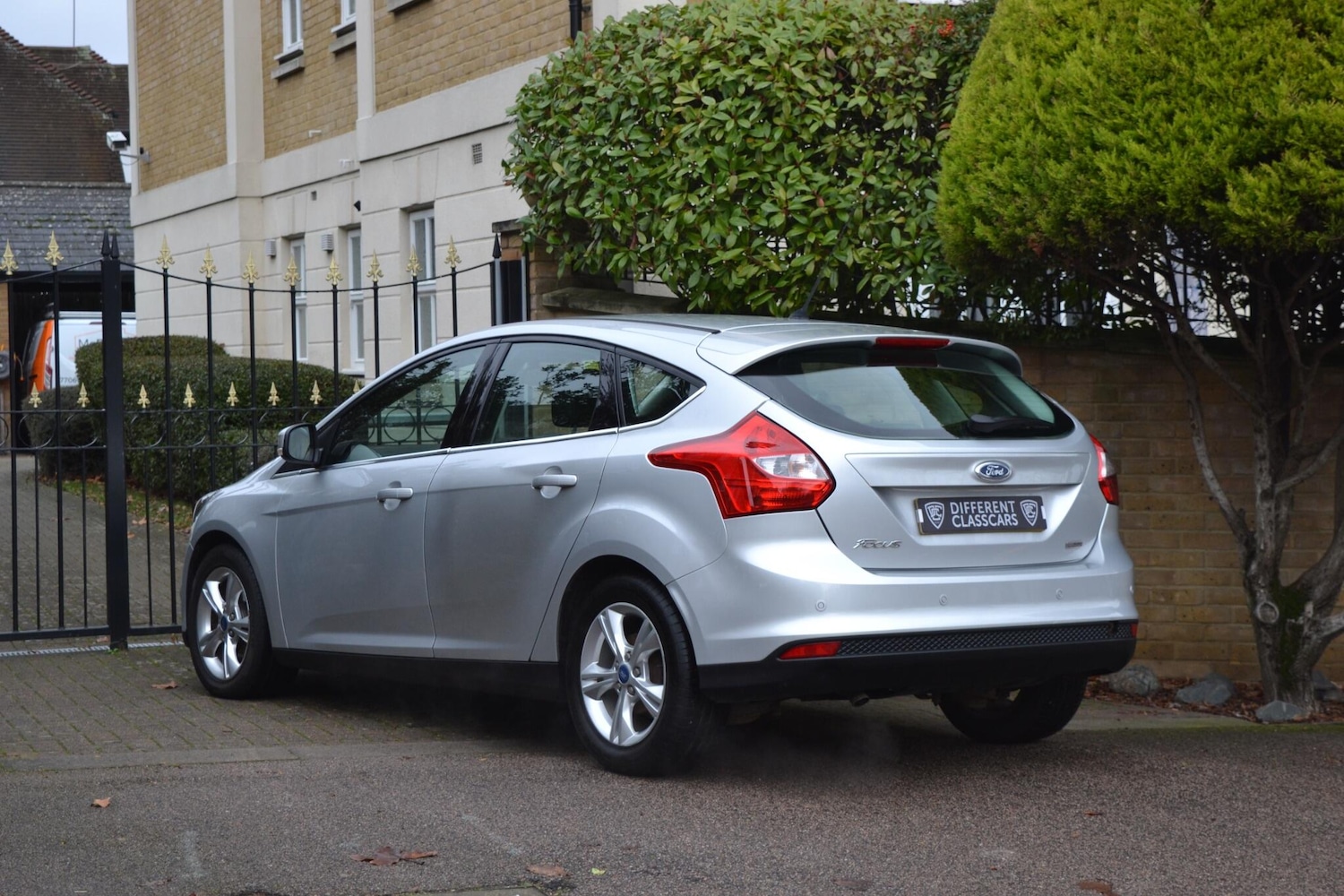 Used Ford Focus 2012 for sale - 77291266: Photo 12
