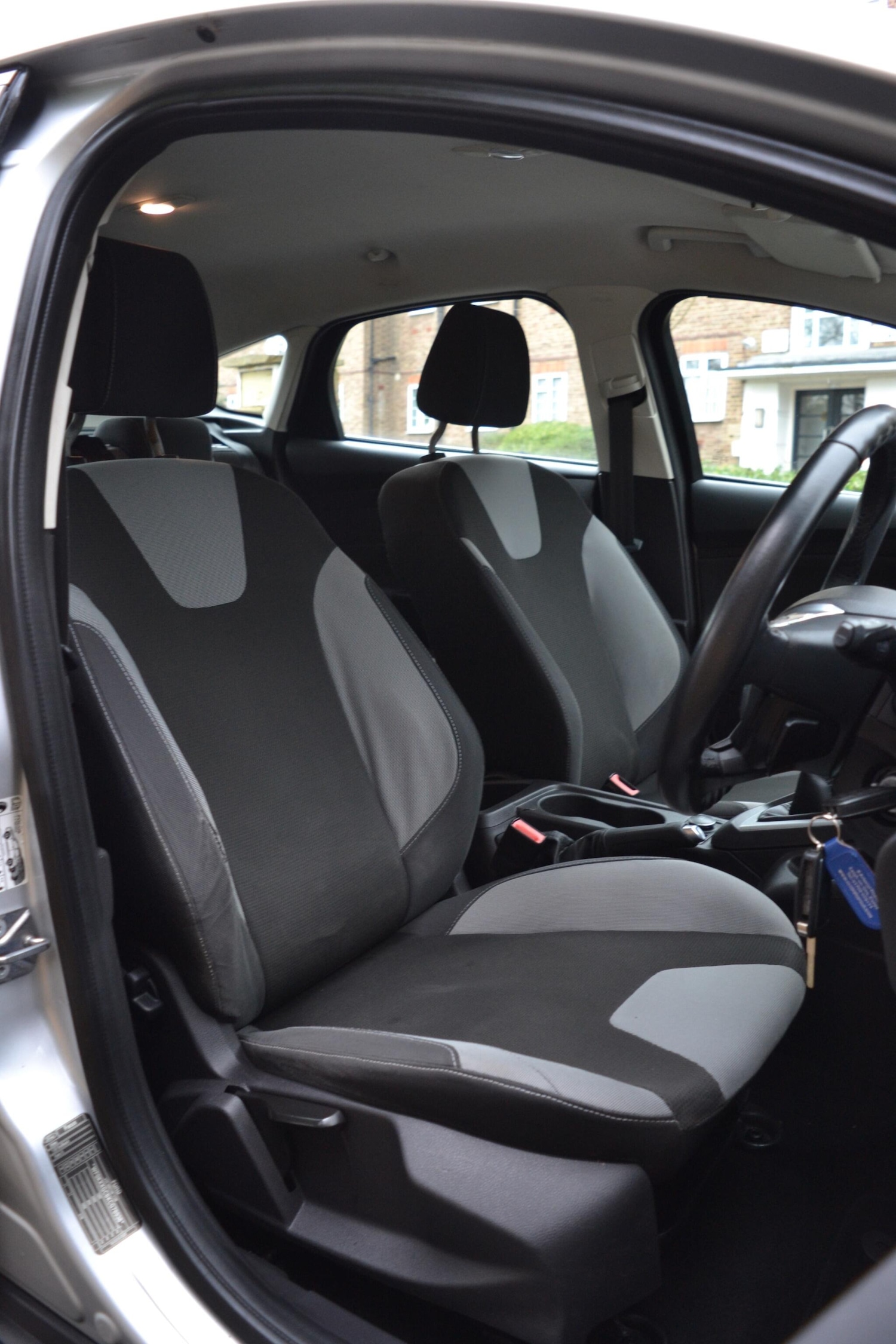 Used Ford Focus 2012 for sale - 77291266: Photo 13