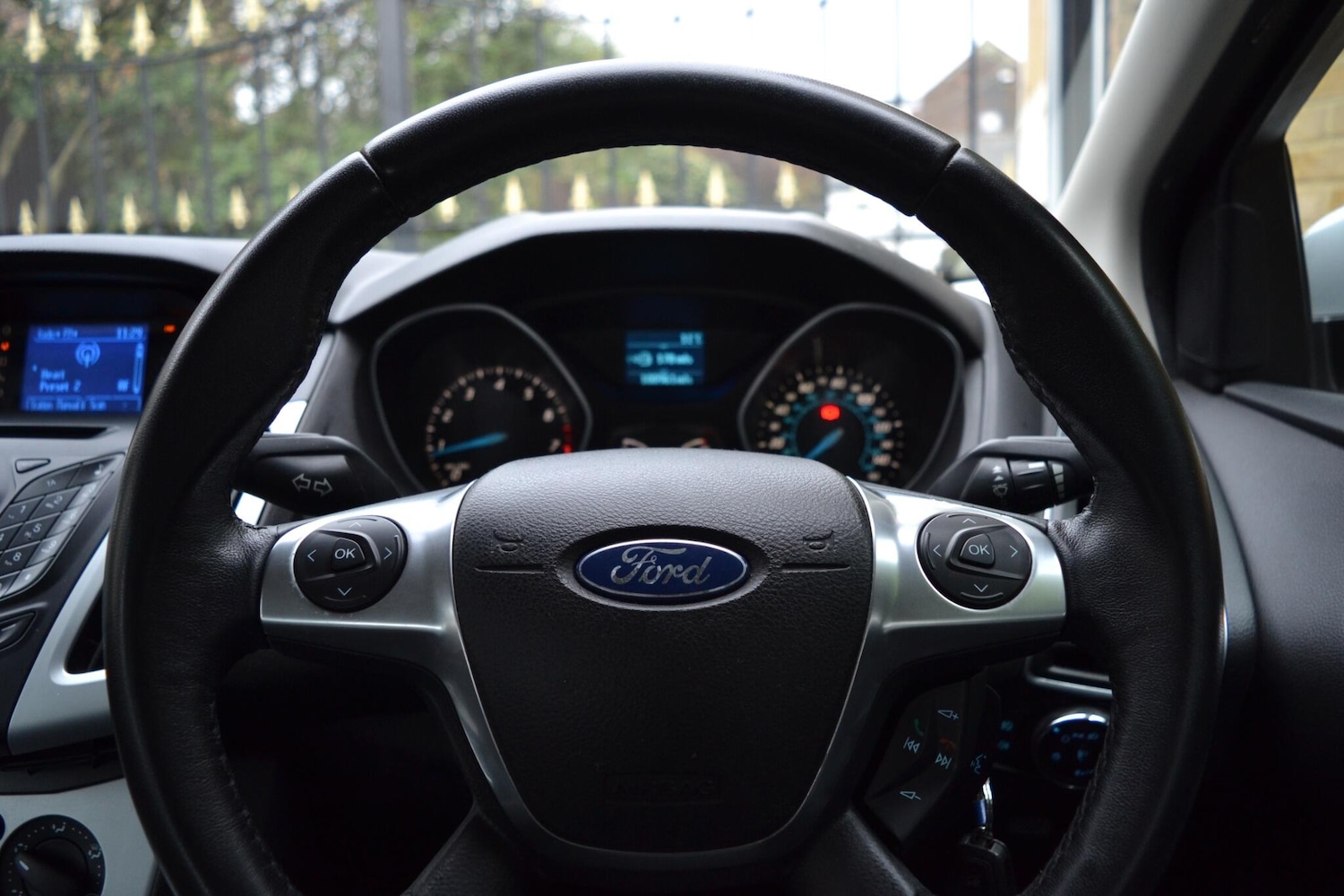 Used Ford Focus 2012 for sale - 77291266: Photo 14