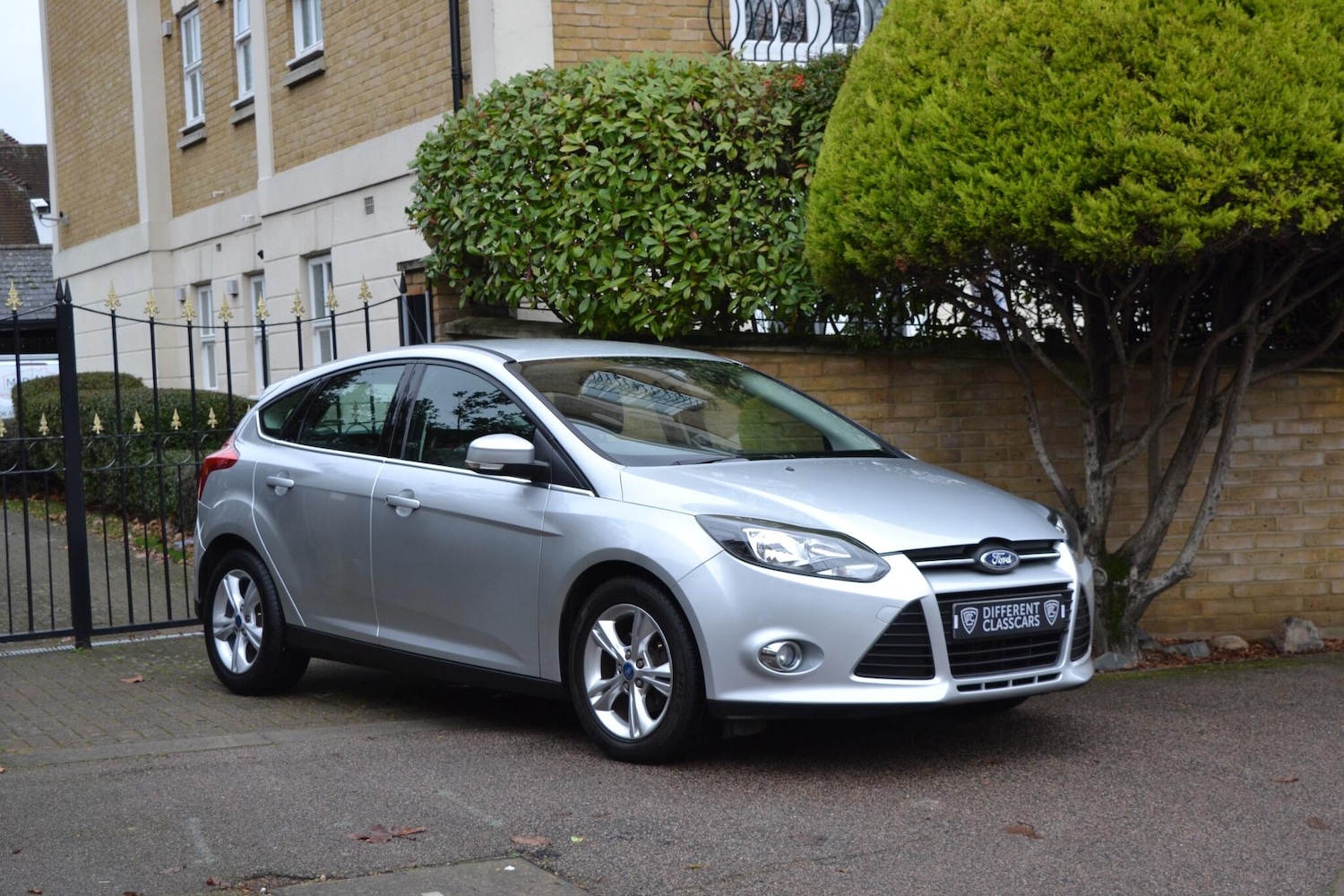 Used Ford Focus 2012 for sale - 77291266: Photo 16