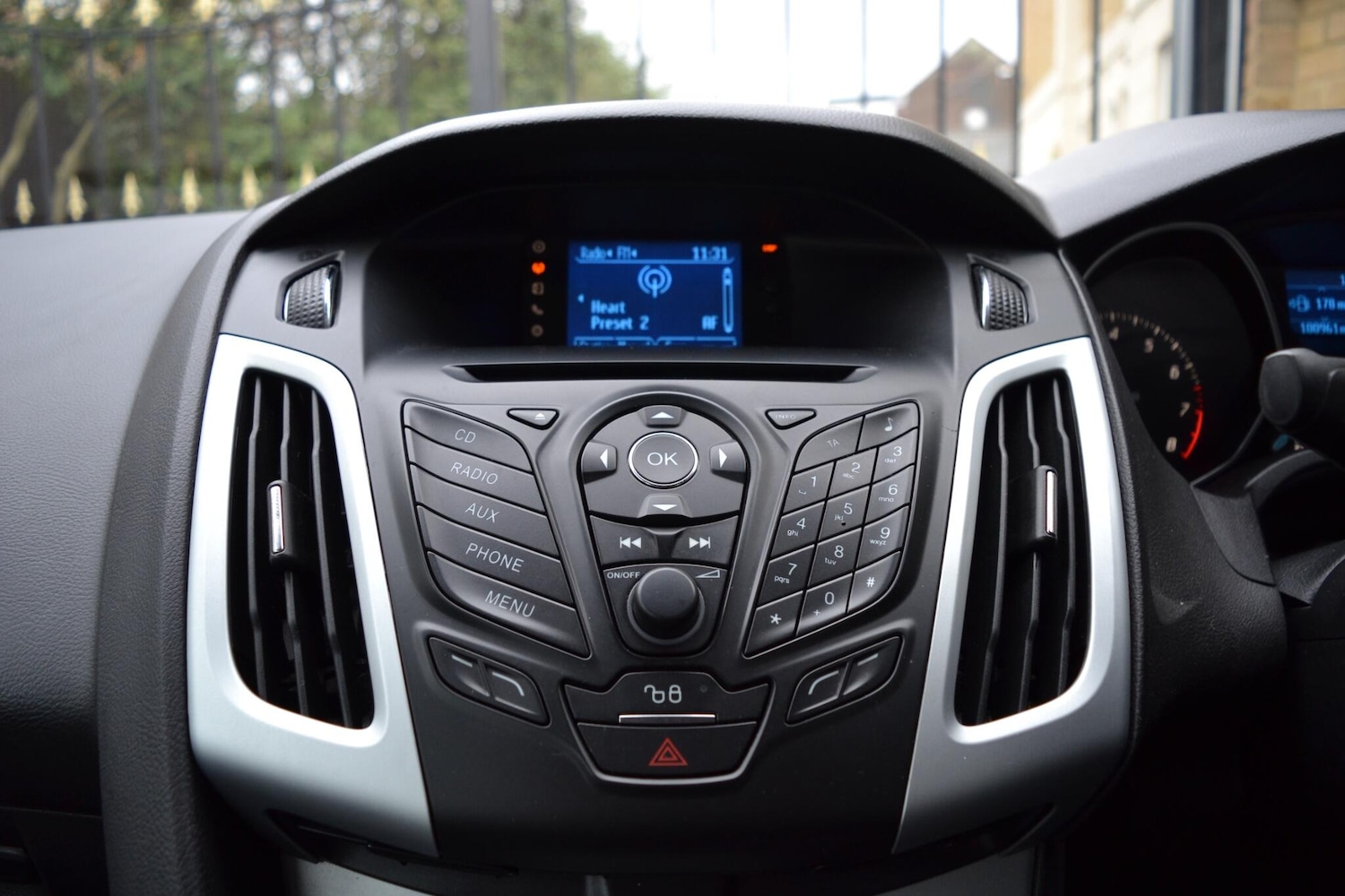 Used Ford Focus 2012 for sale - 77291266: Photo 18