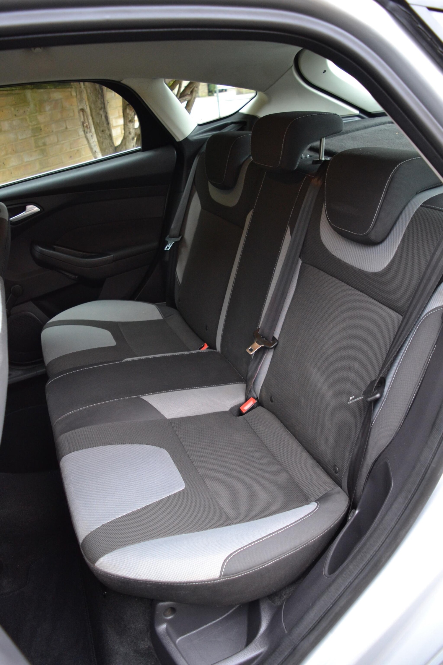 Used Ford Focus 2012 for sale - 77291266: Photo 20