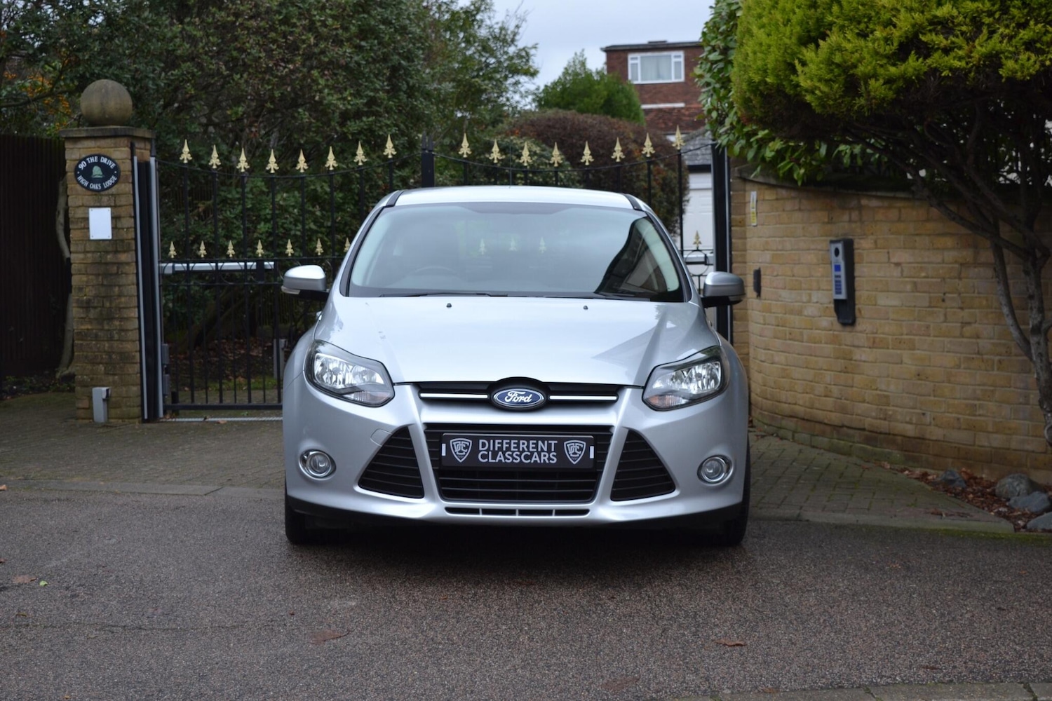 Used Ford Focus 2012 for sale - 77291266: Photo 21