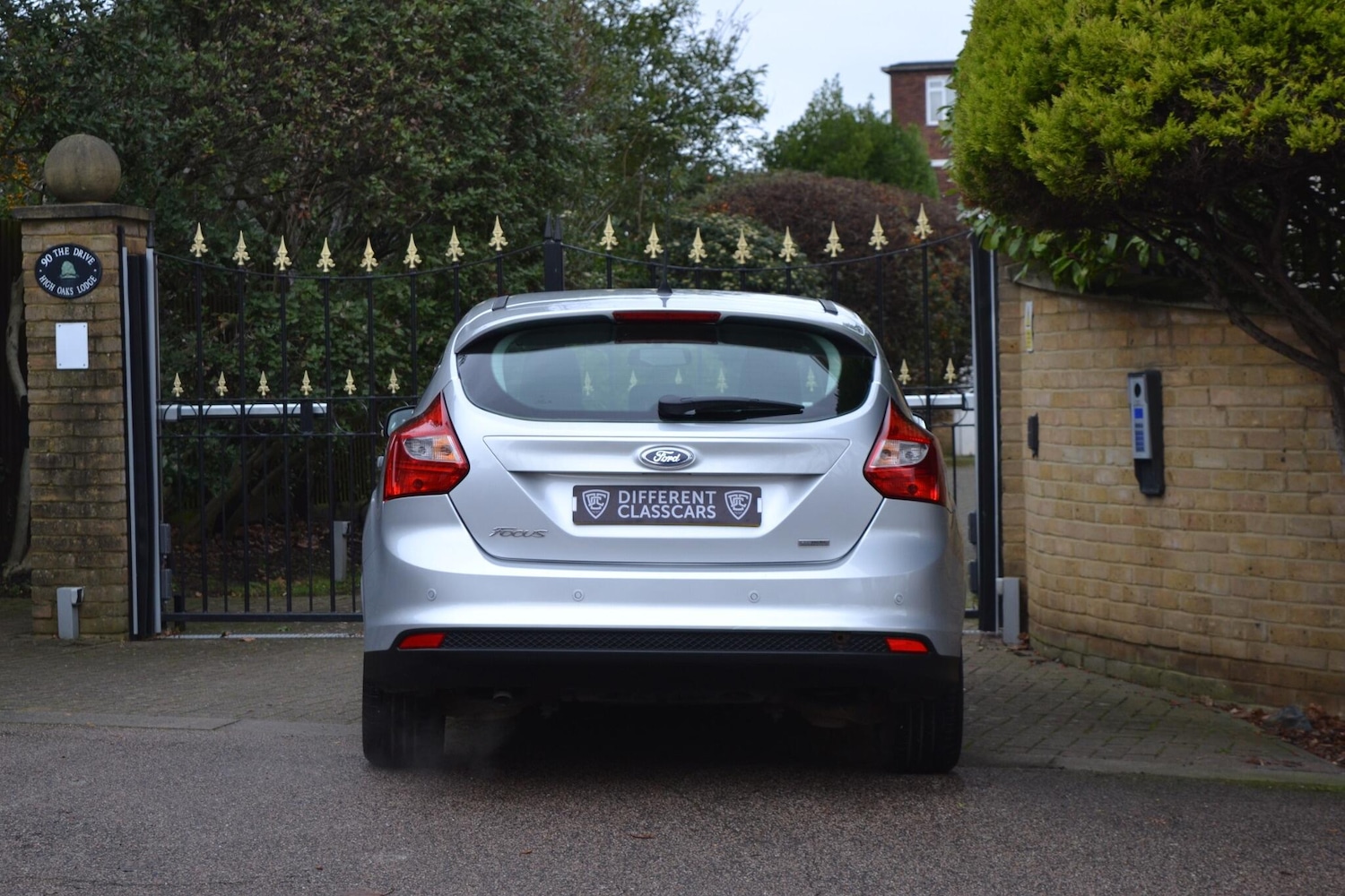 Used Ford Focus 2012 for sale - 77291266: Photo 22