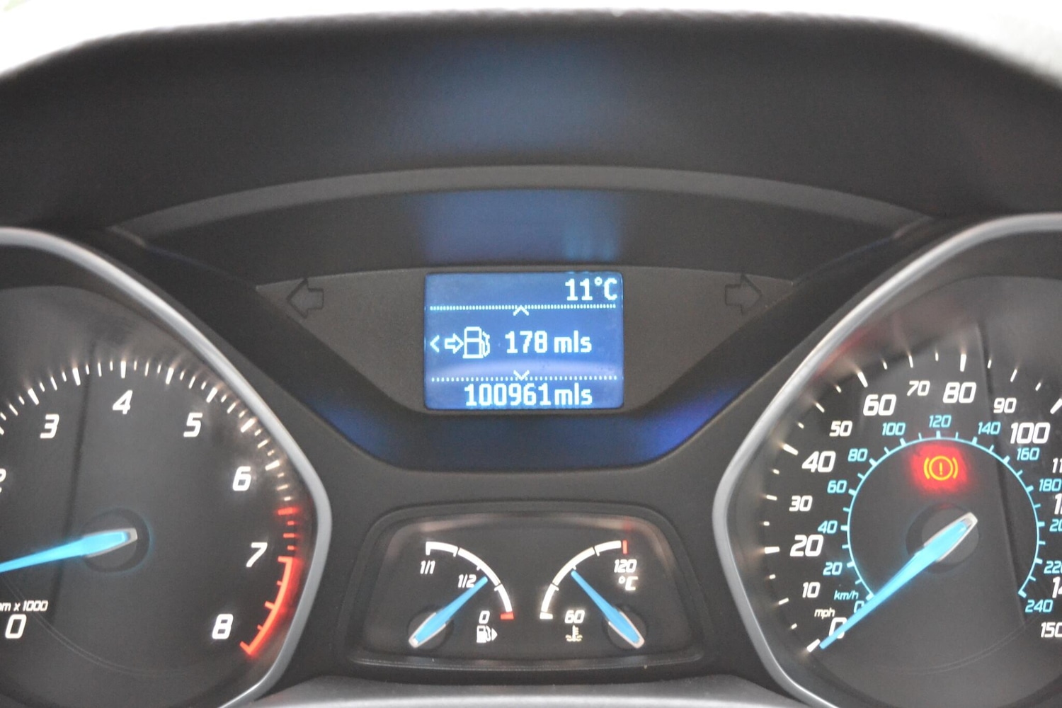 Used Ford Focus 2012 for sale - 77291266: Photo 24