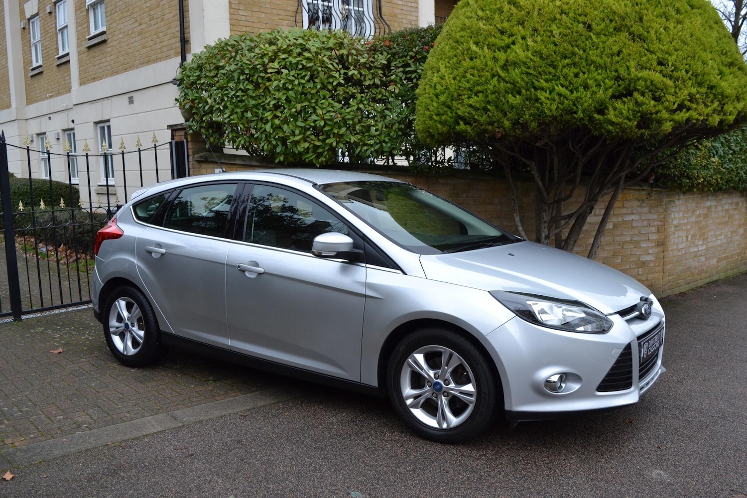 Used Ford Focus 2012 for sale - 77291266: Photo 25