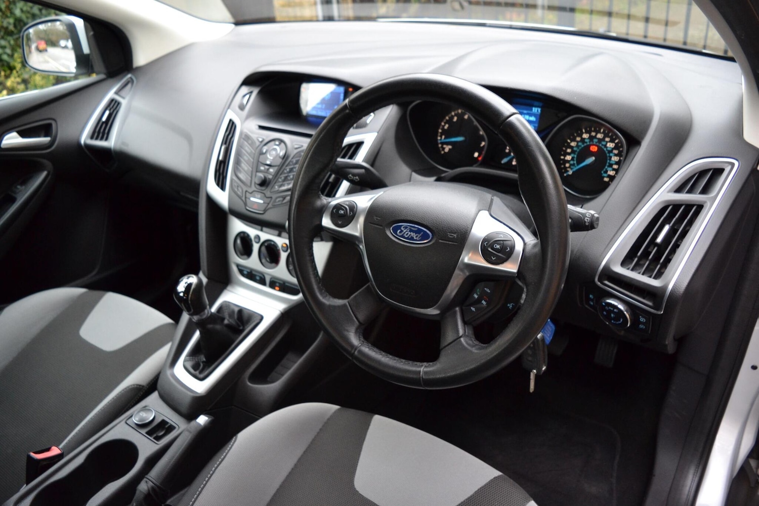 Used Ford Focus 2012 for sale - 77291266: Photo 3