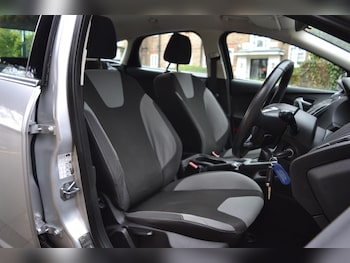 Used Ford Focus 2012 for sale - 77291266: Photo