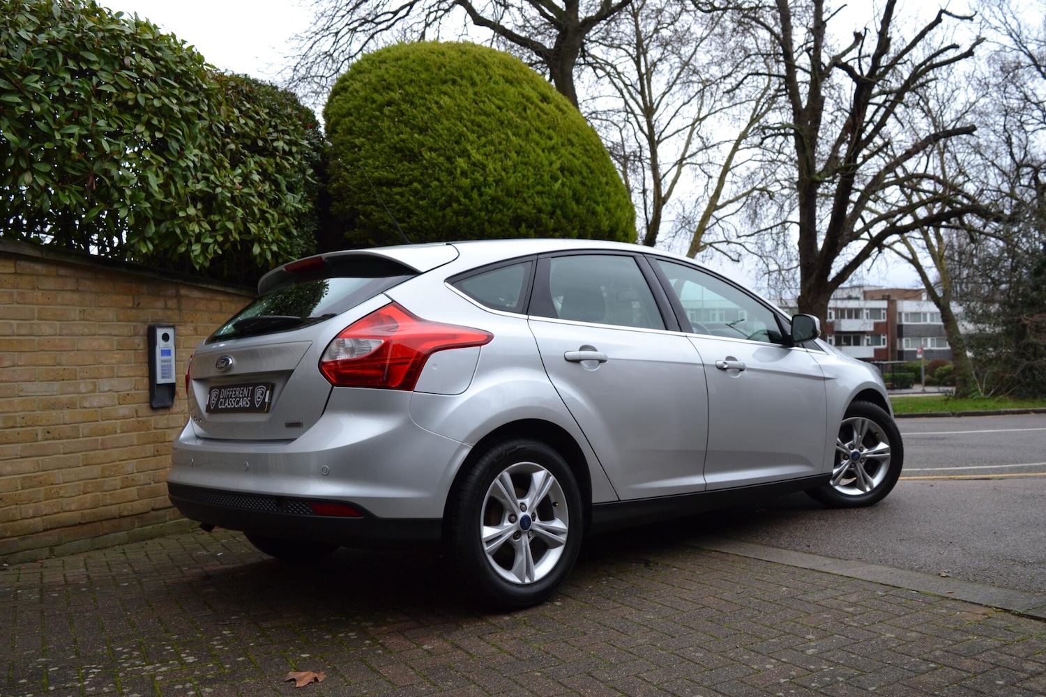 Used Ford Focus 2012 for sale - 77291266: Photo 7