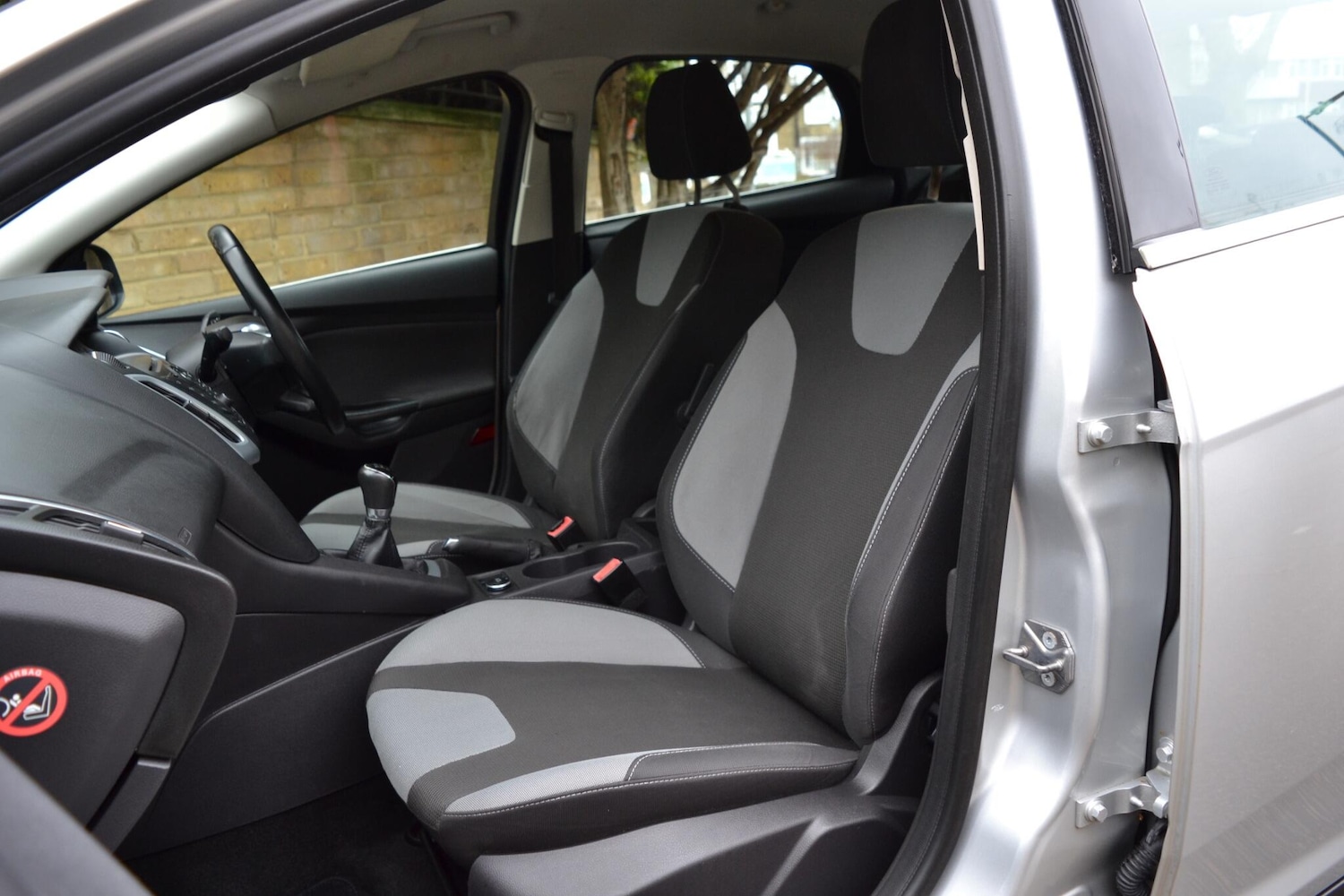 Used Ford Focus 2012 for sale - 77291266: Photo 8