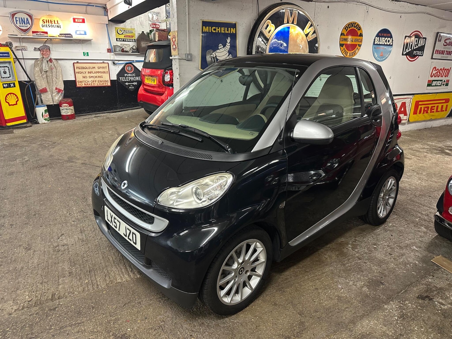 Used smart fortwo 2012 for sale - 76378081: Photo 1