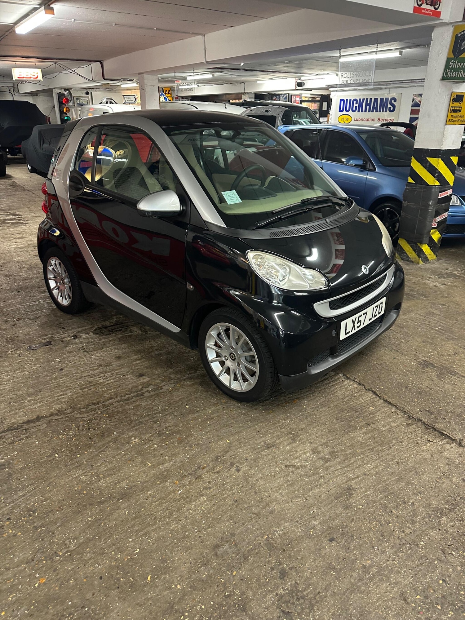 Used smart fortwo 2012 for sale - 76378081: Photo 10
