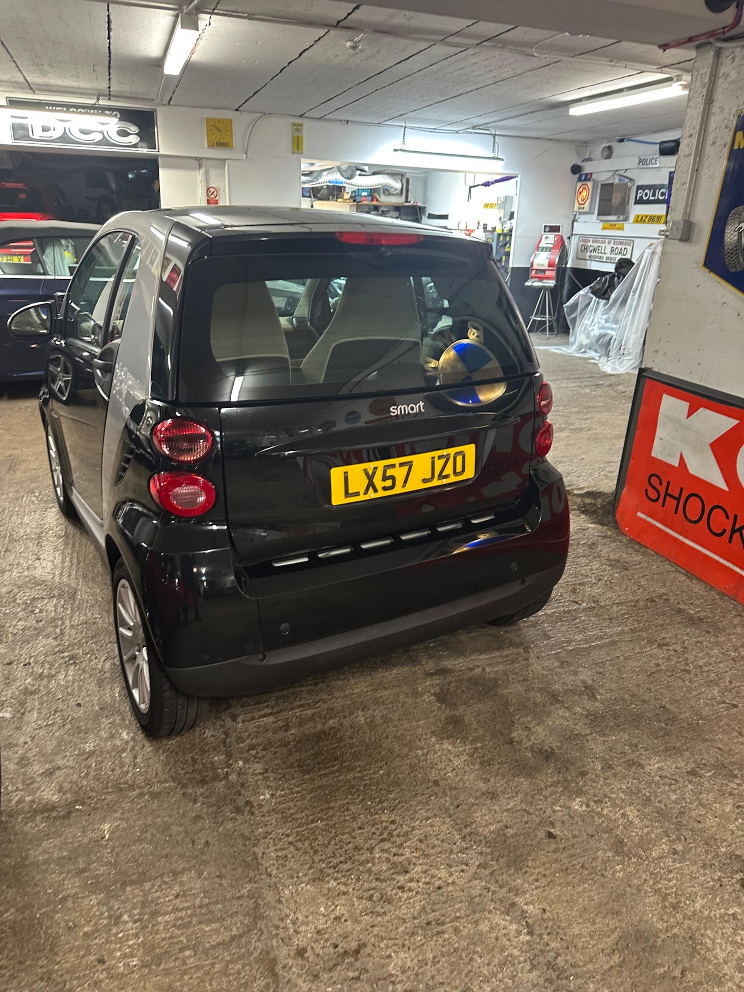 Used smart fortwo 2012 for sale - 76378081: Photo 11