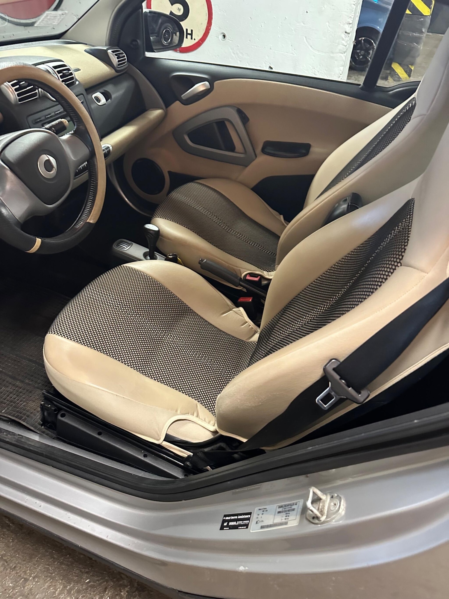 Used smart fortwo 2012 for sale - 76378081: Photo 13